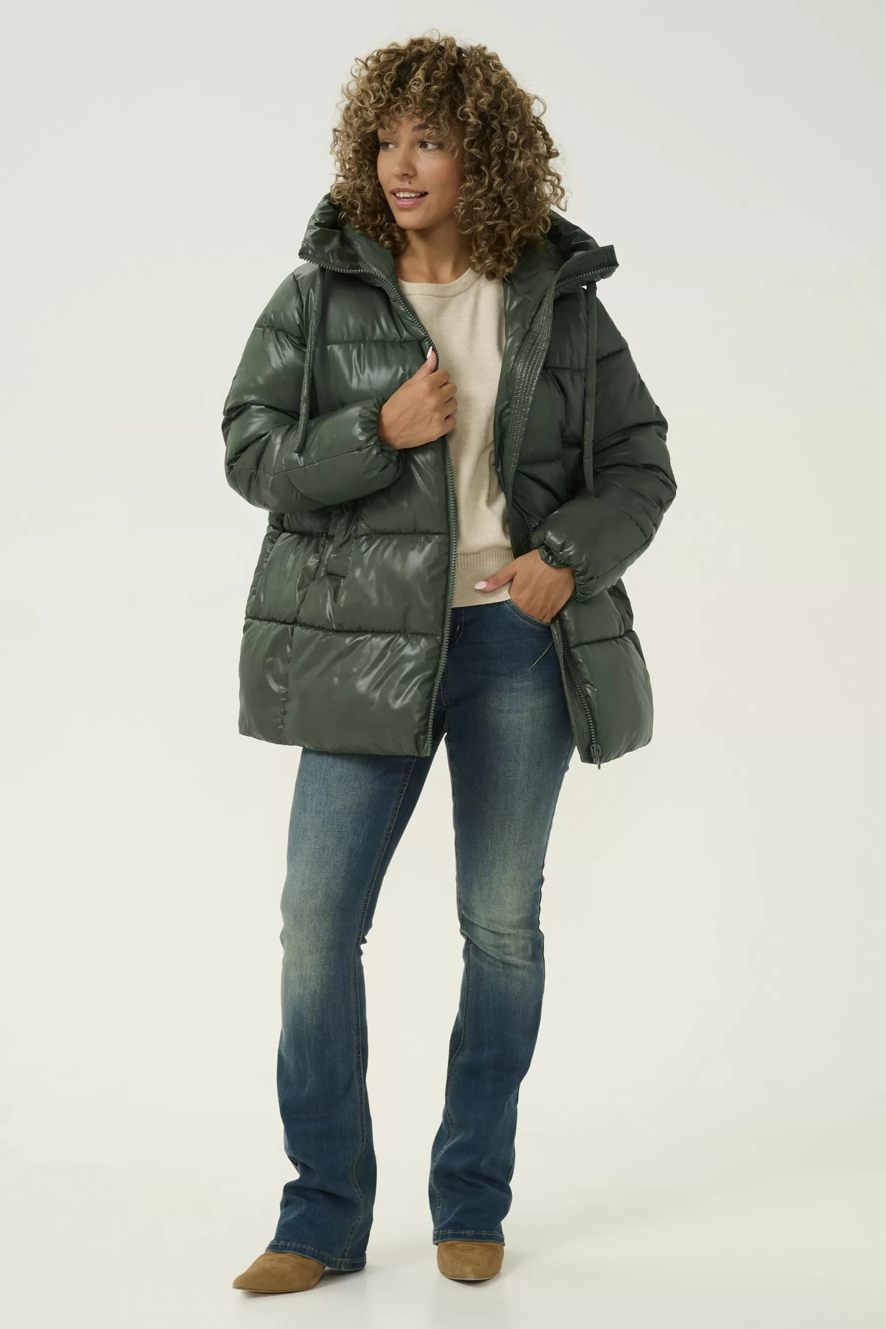 Online CRKihera Outerwear Coats & Jackets