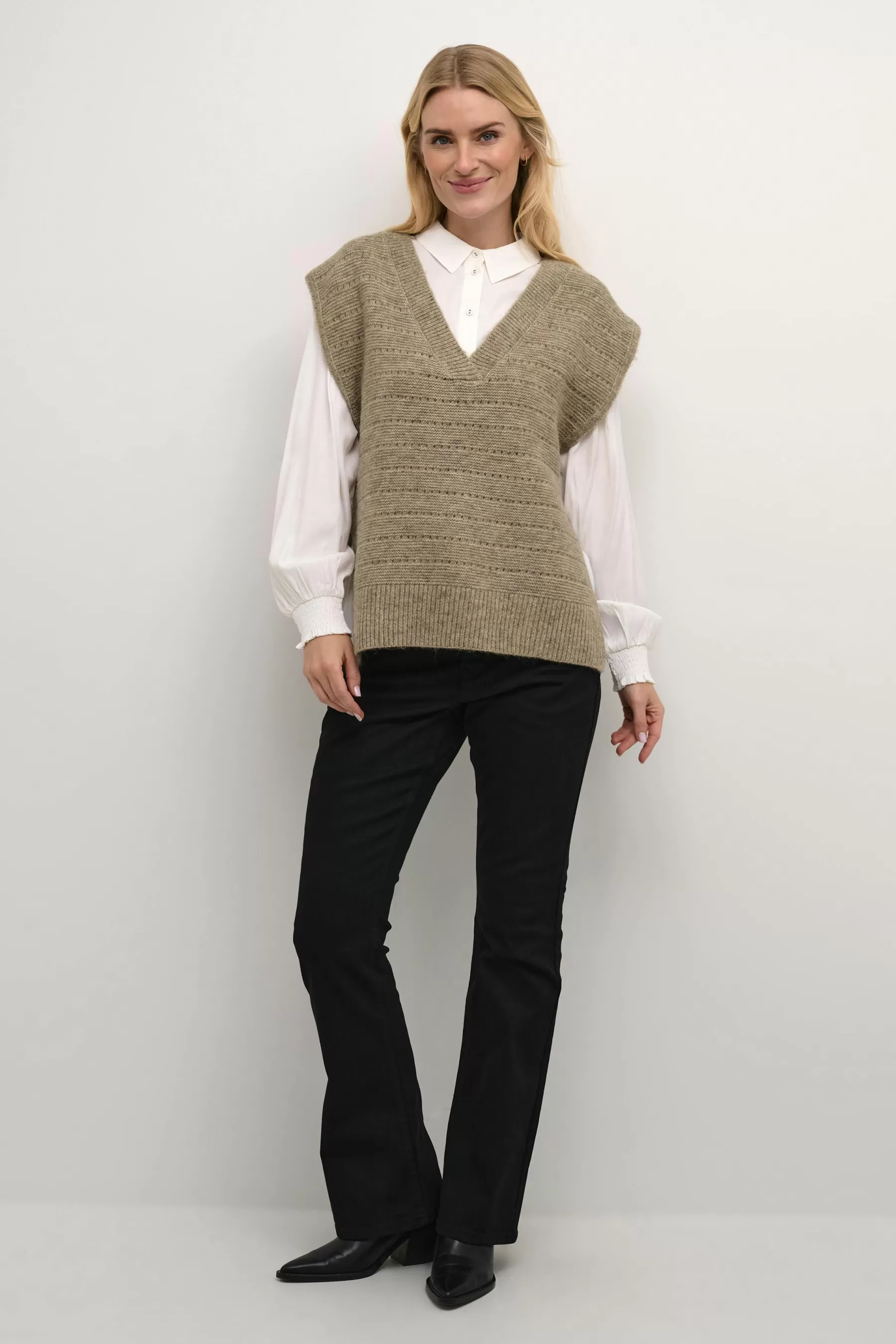 Outlet CRKiko Slipover Knitwear & Cardigans