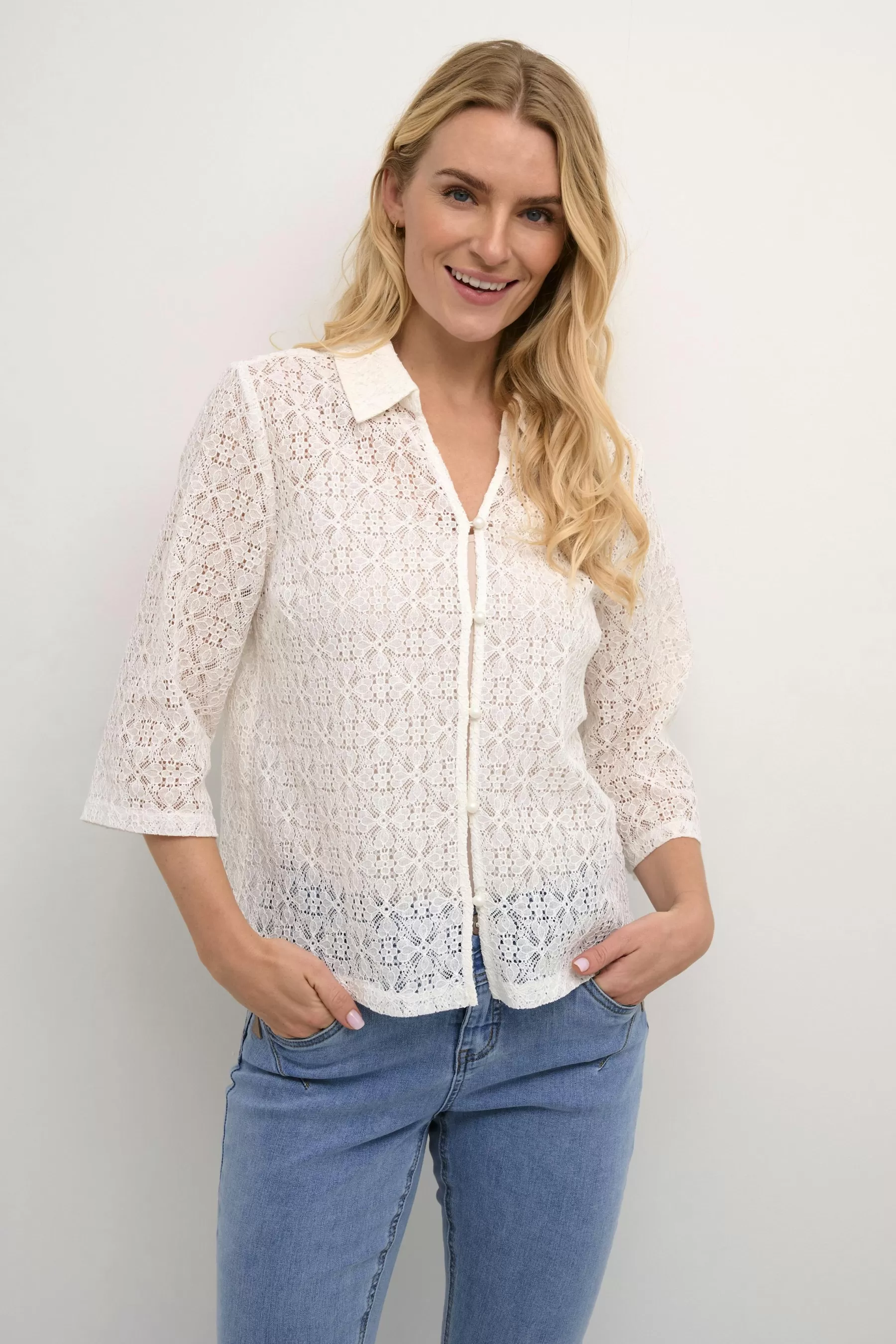 Clearance CRKlara Blouse Shirts & Blouses