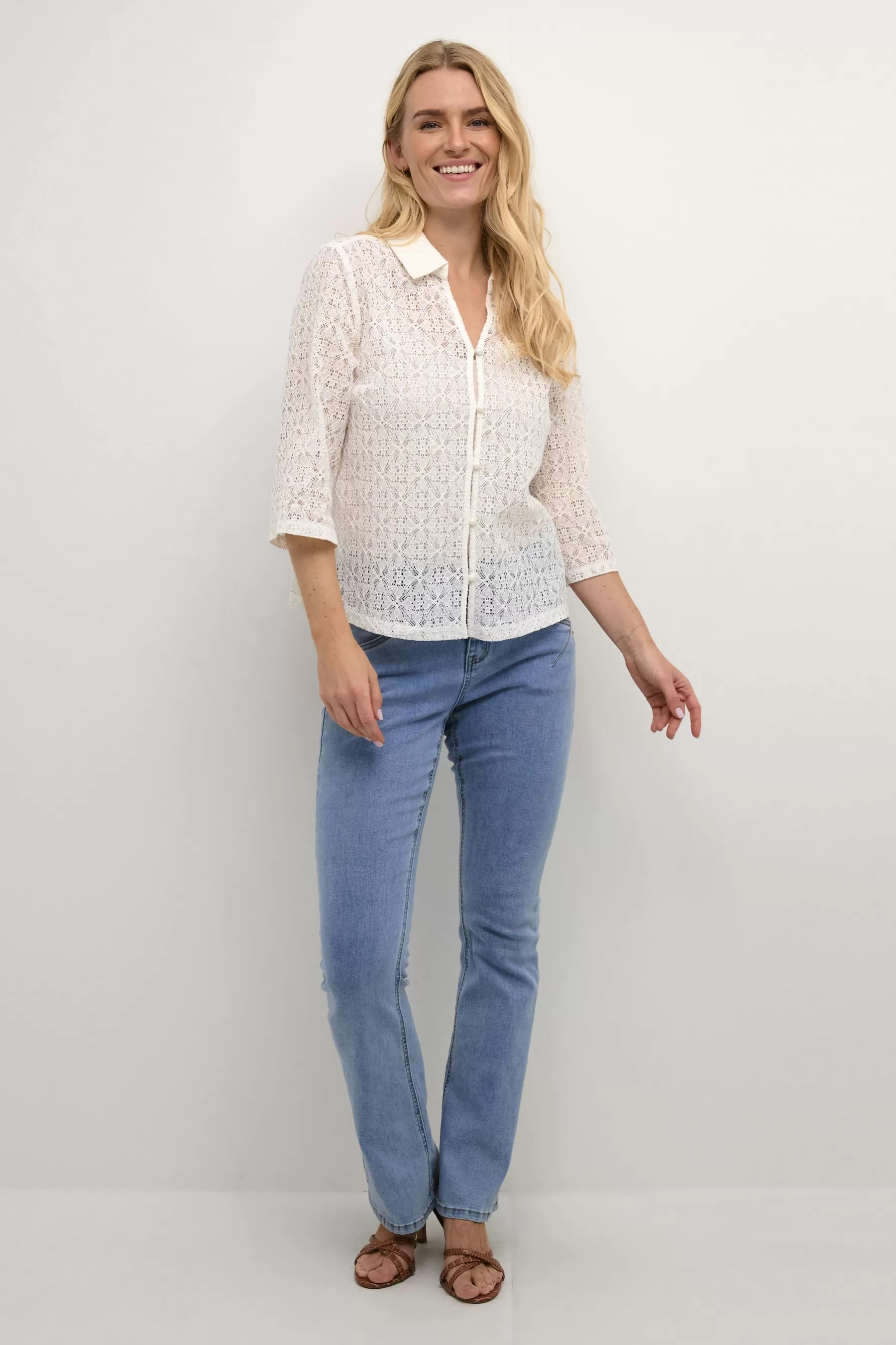 Clearance CRKlara Blouse Shirts & Blouses