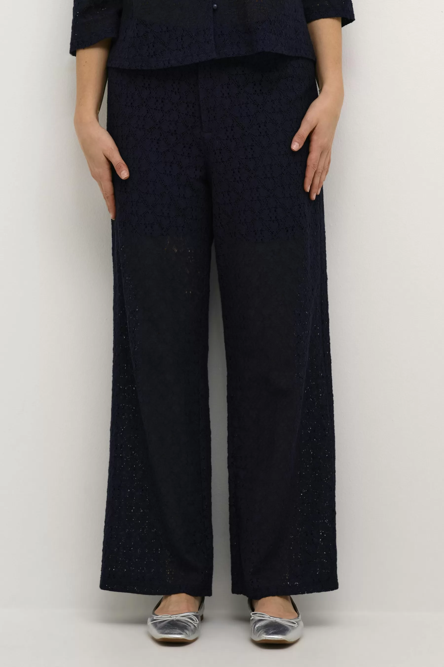 Hot CRKlara Trousers Trousers