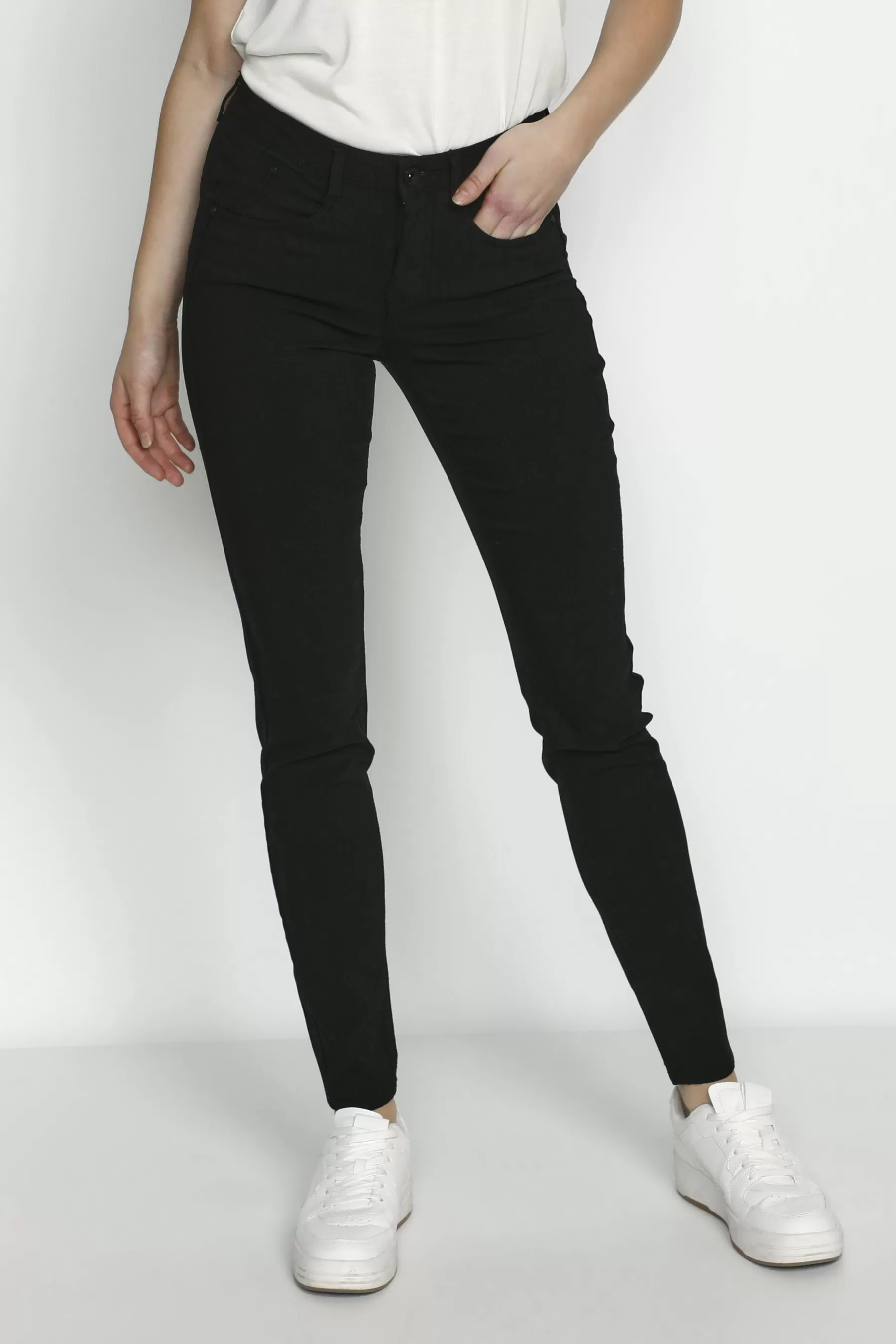 Outlet CRLani Trousers Trousers