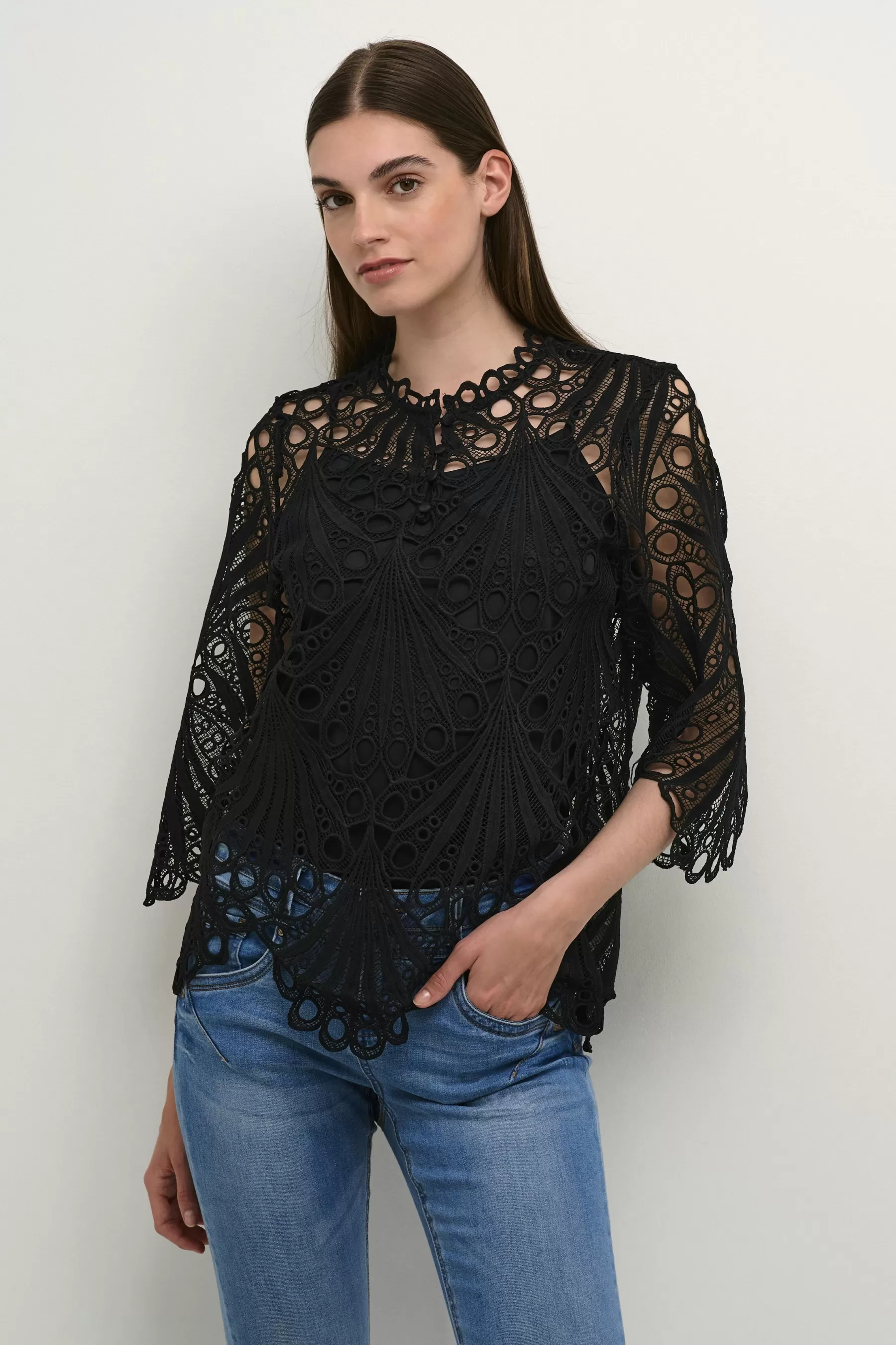 Best Sale CRLhilla Blouse Shirts & Blouses