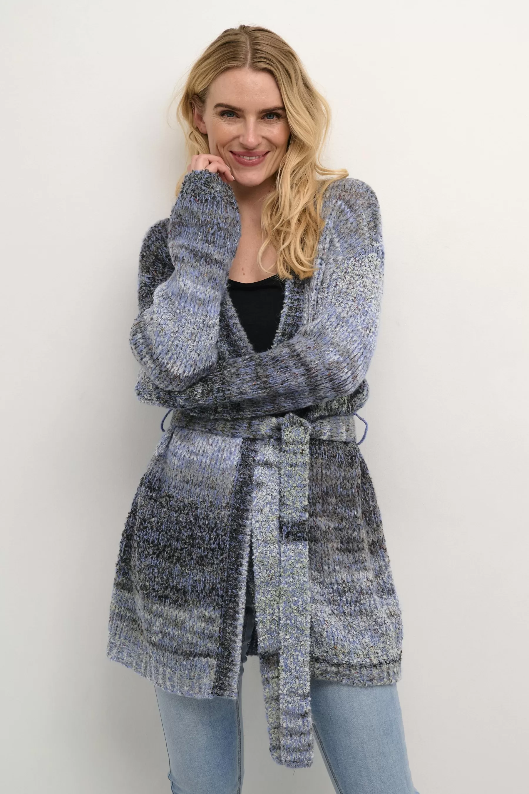 Online CRLila Cardigan Knitwear & Cardigans