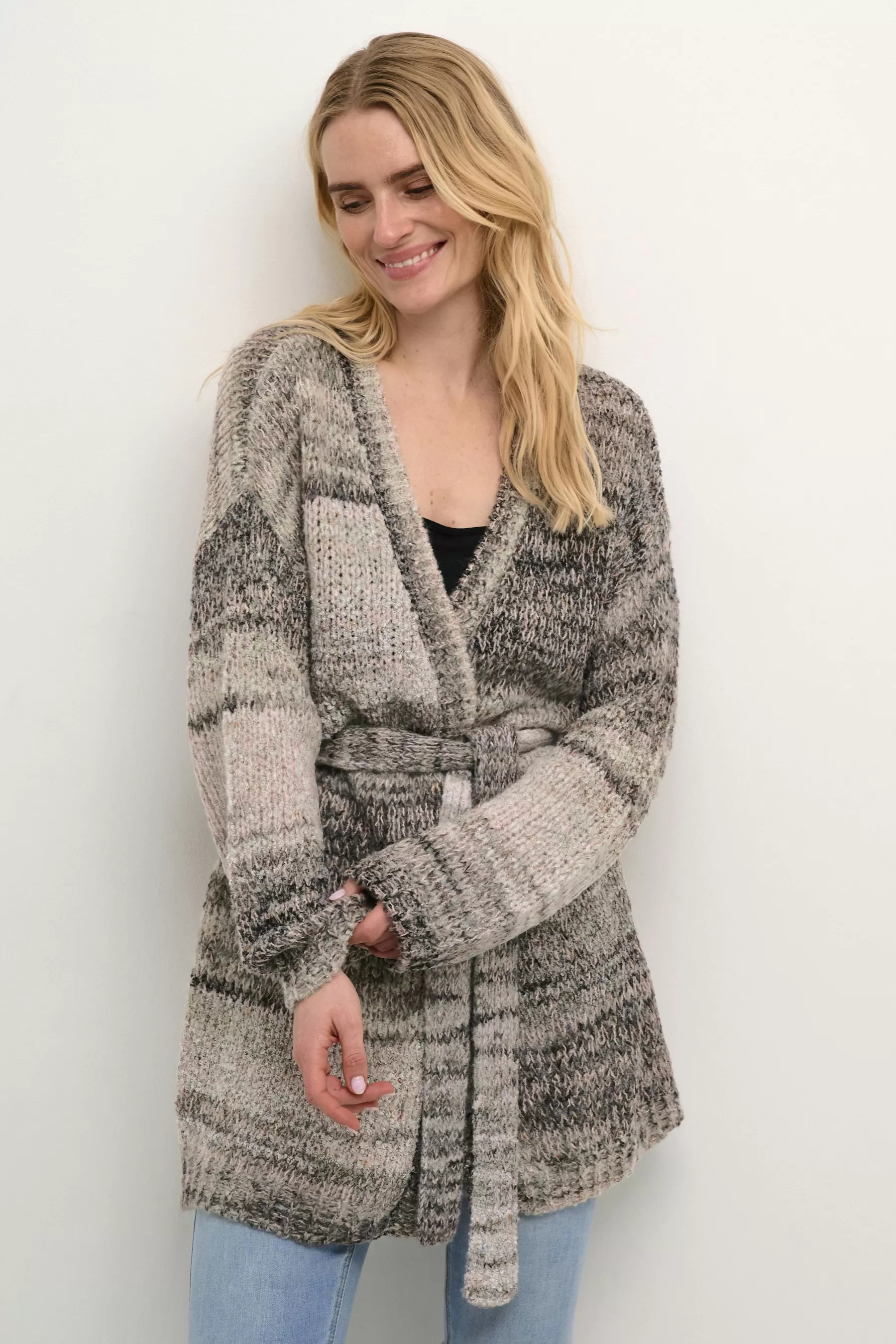 Shop CRLila Cardigan Knitwear & Cardigans