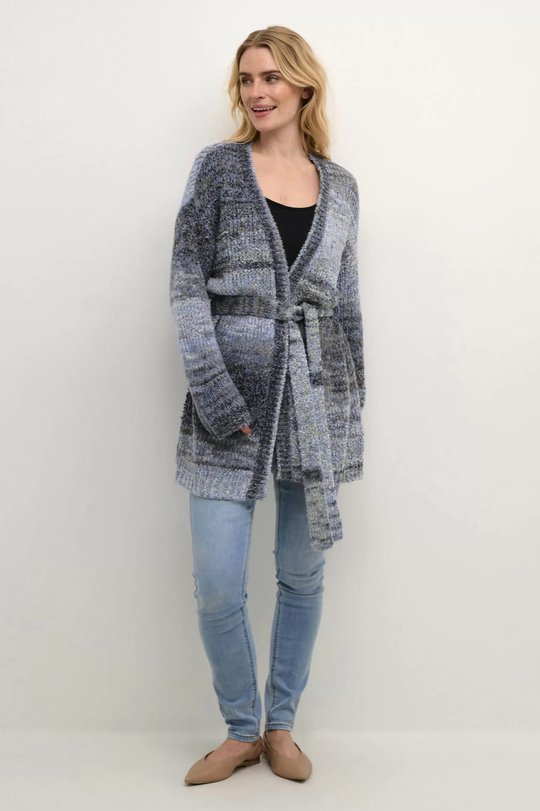 Online CRLila Cardigan Knitwear & Cardigans