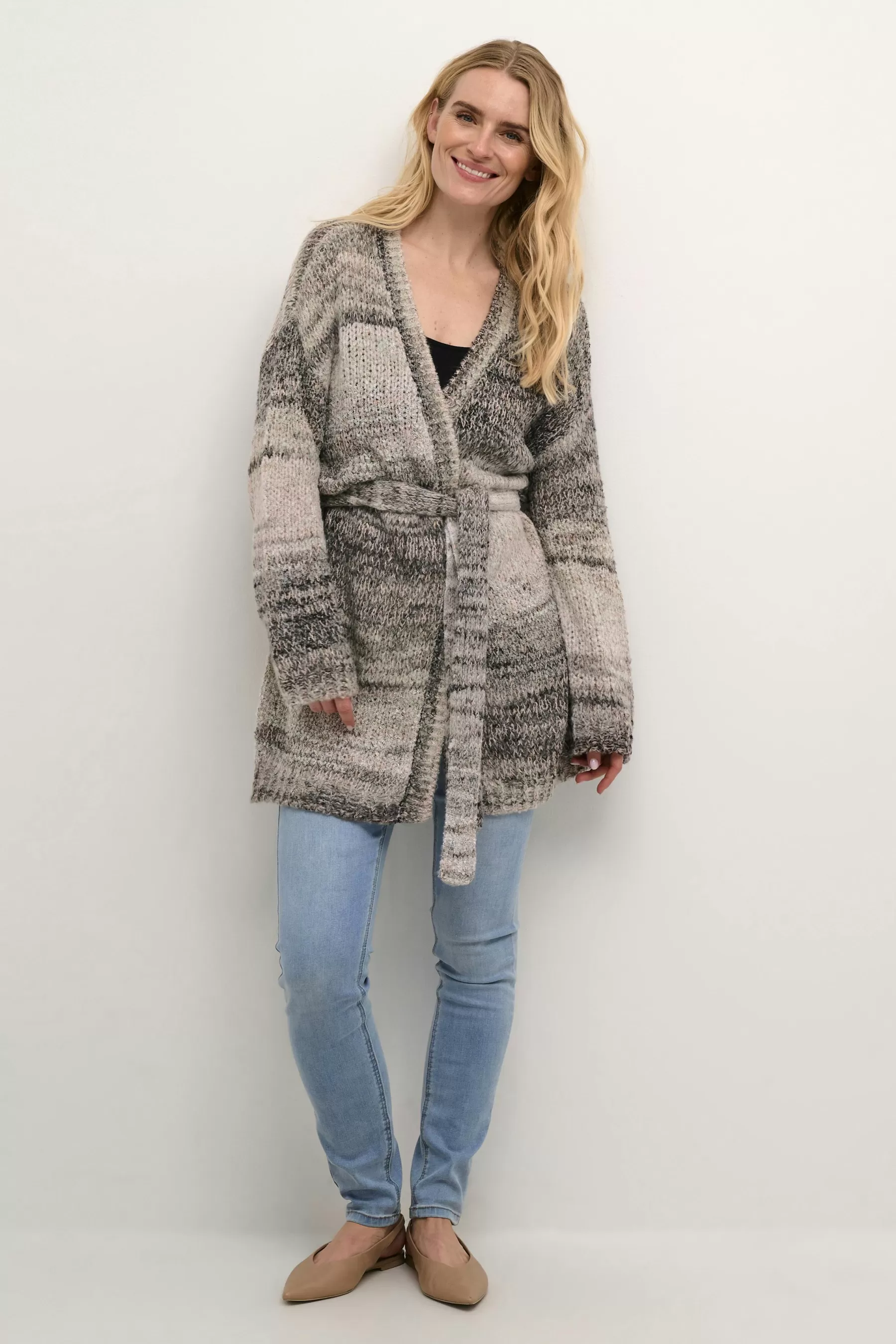 Shop CRLila Cardigan Knitwear & Cardigans