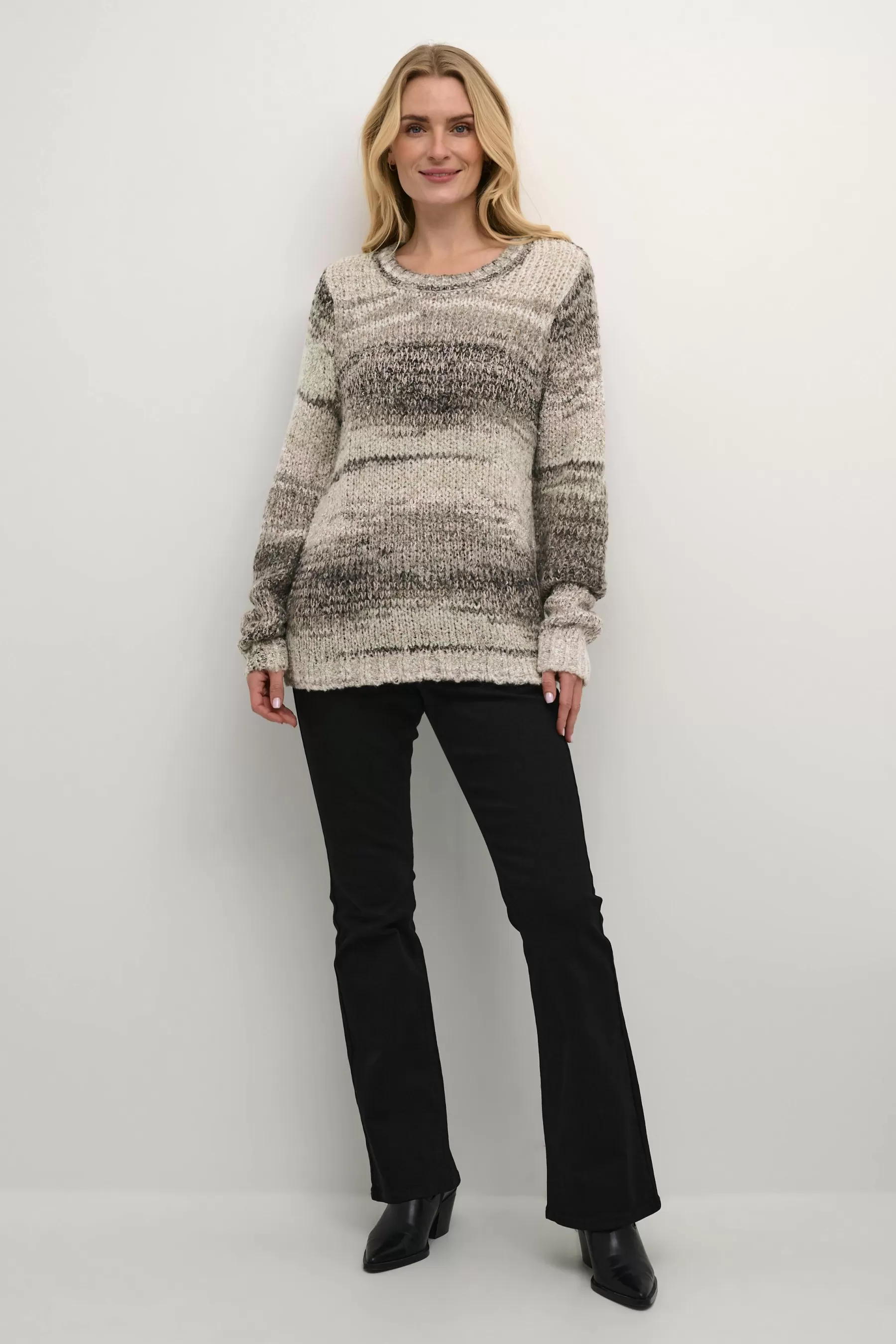 Store CRLila Pullover Knitwear & Cardigans