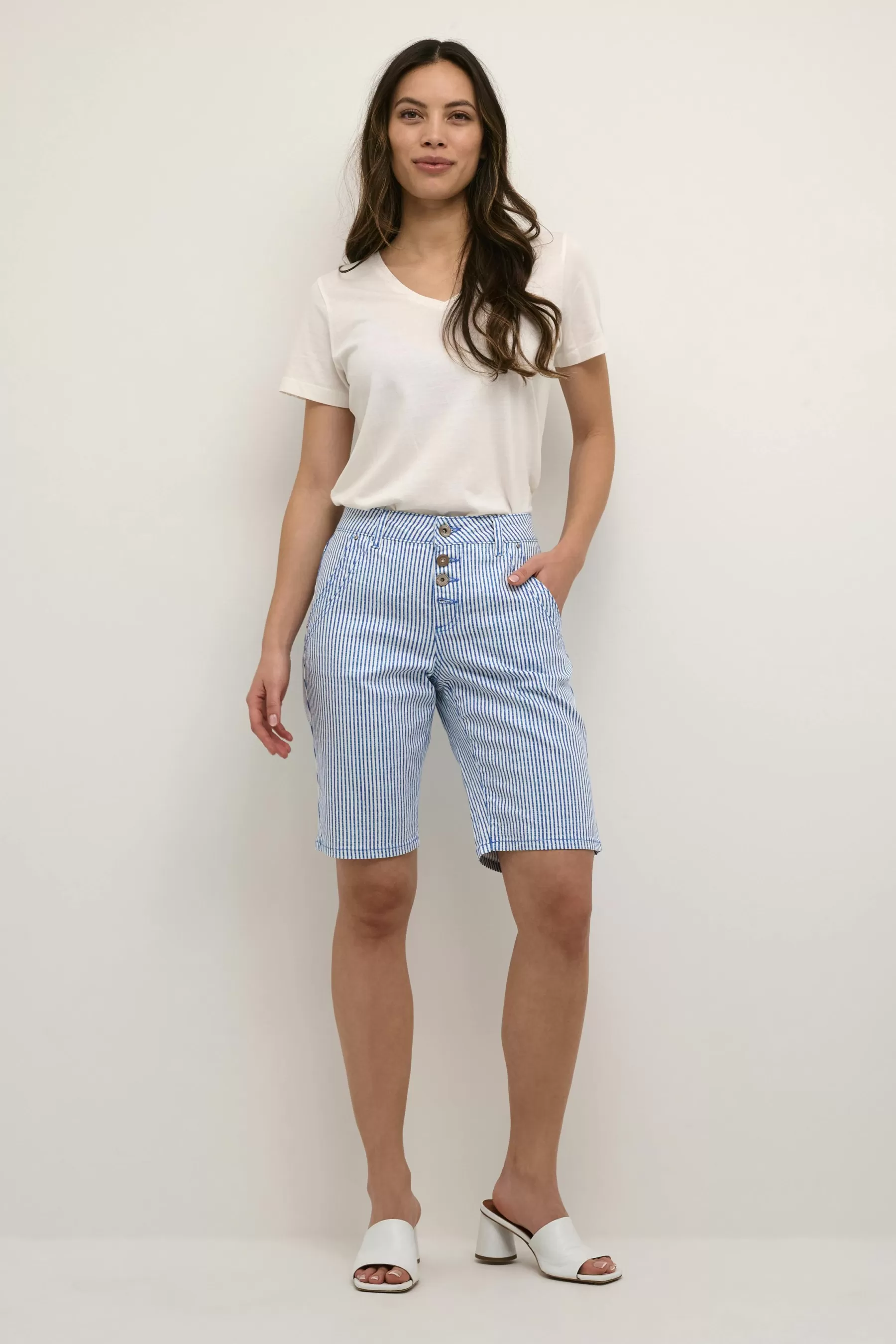 Fashion CRLina Shorts Shorts