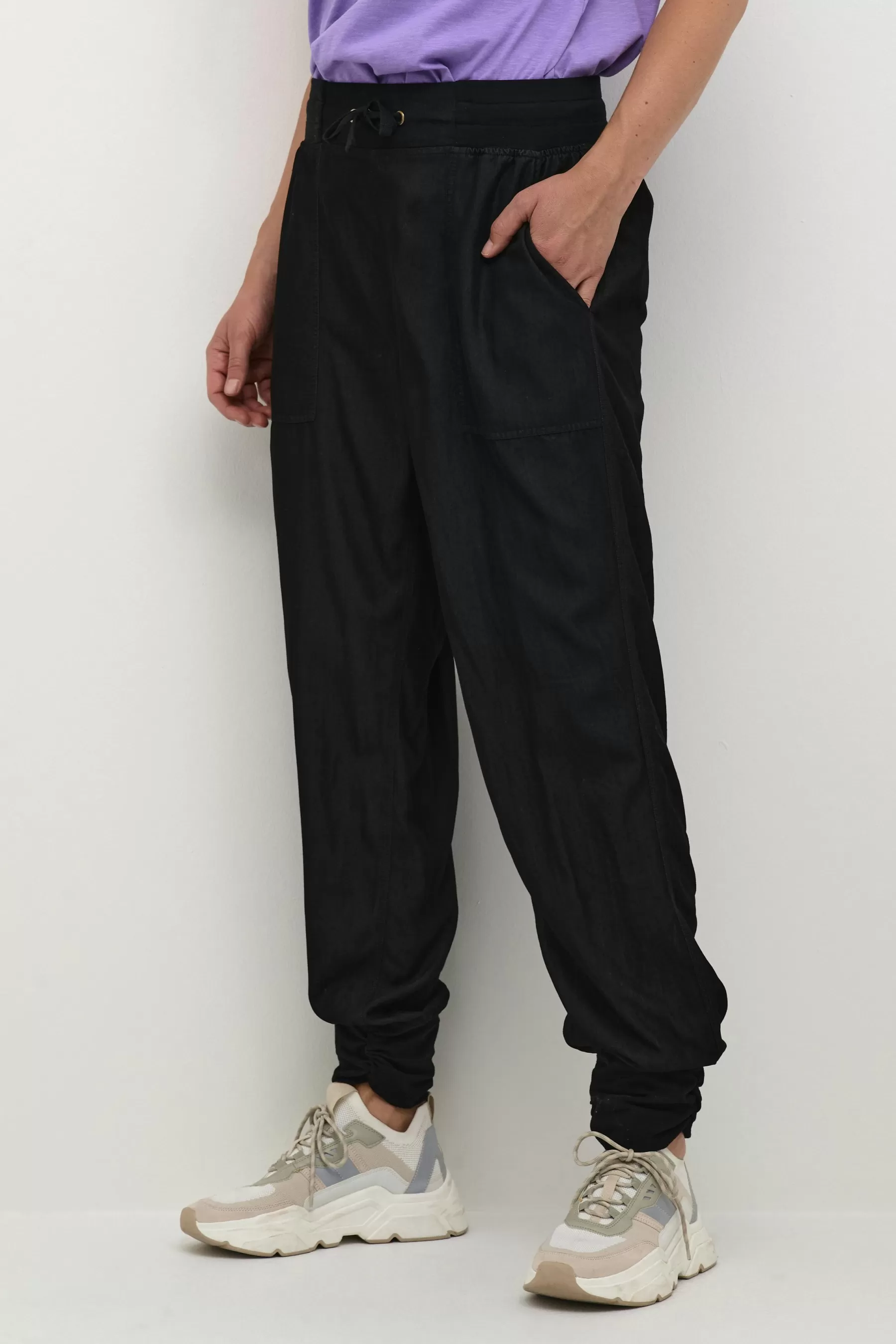 Online CRLine Trousers Trousers