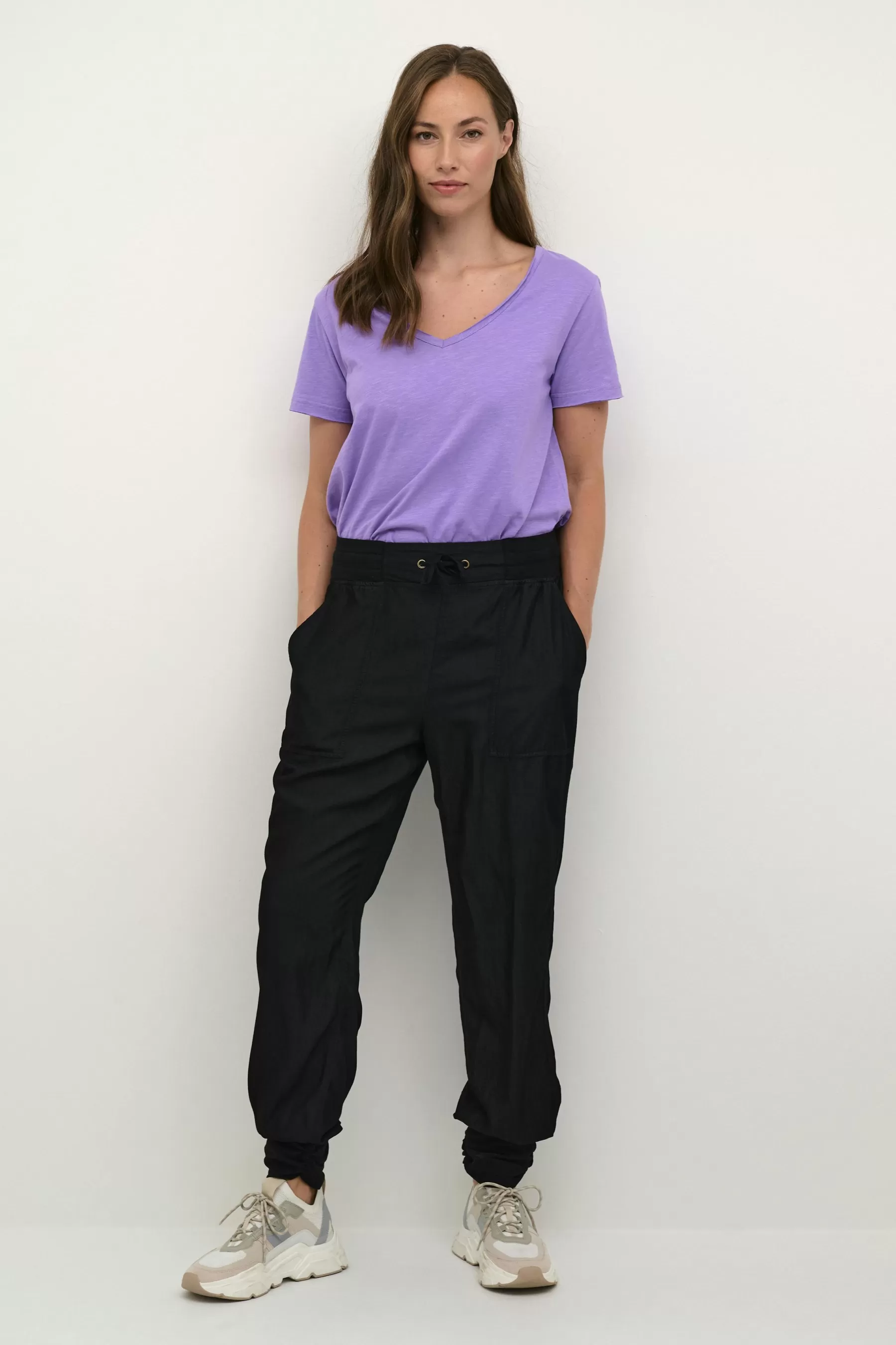 Online CRLine Trousers Trousers