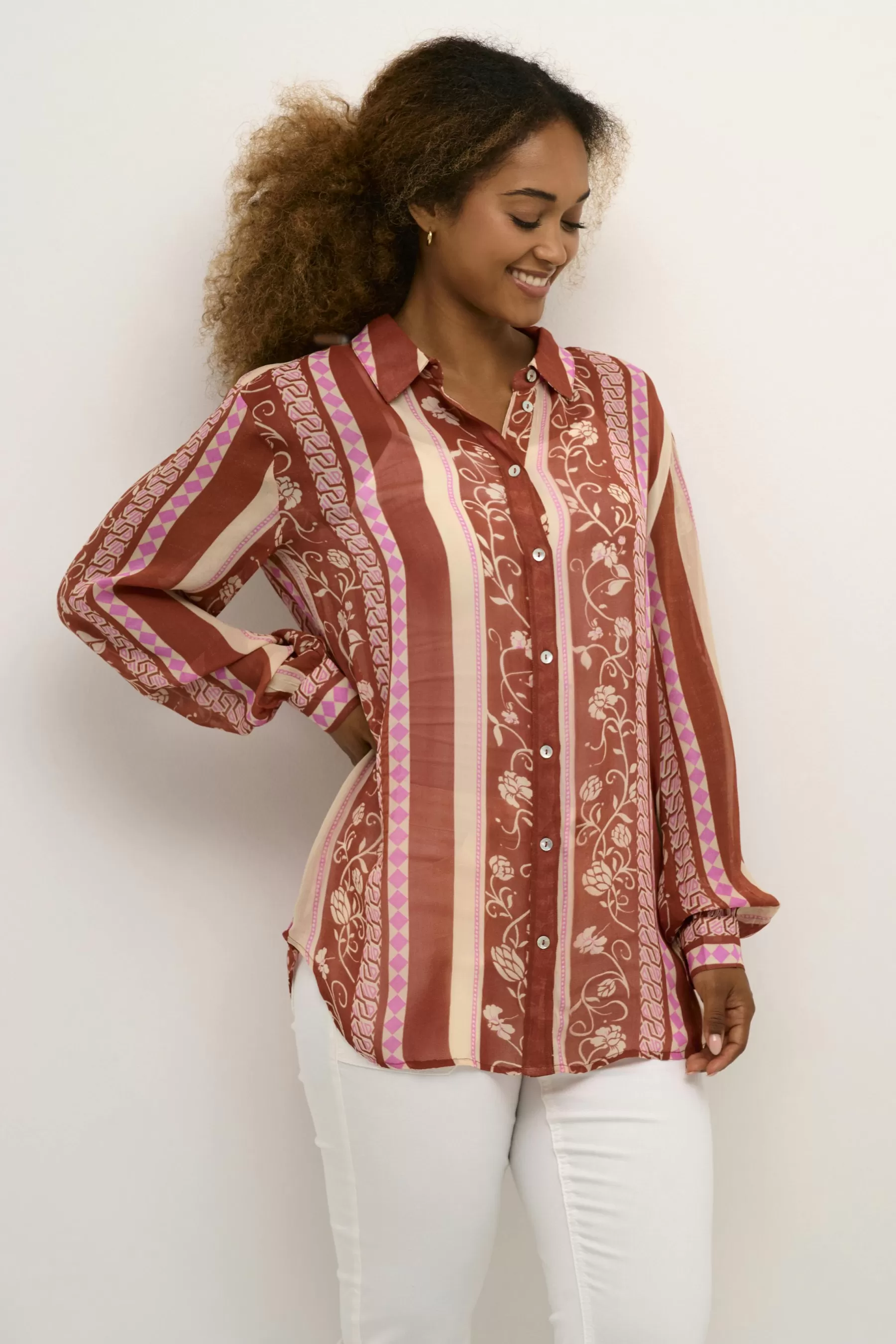 Online CRLinea Shirt Shirts & Blouses