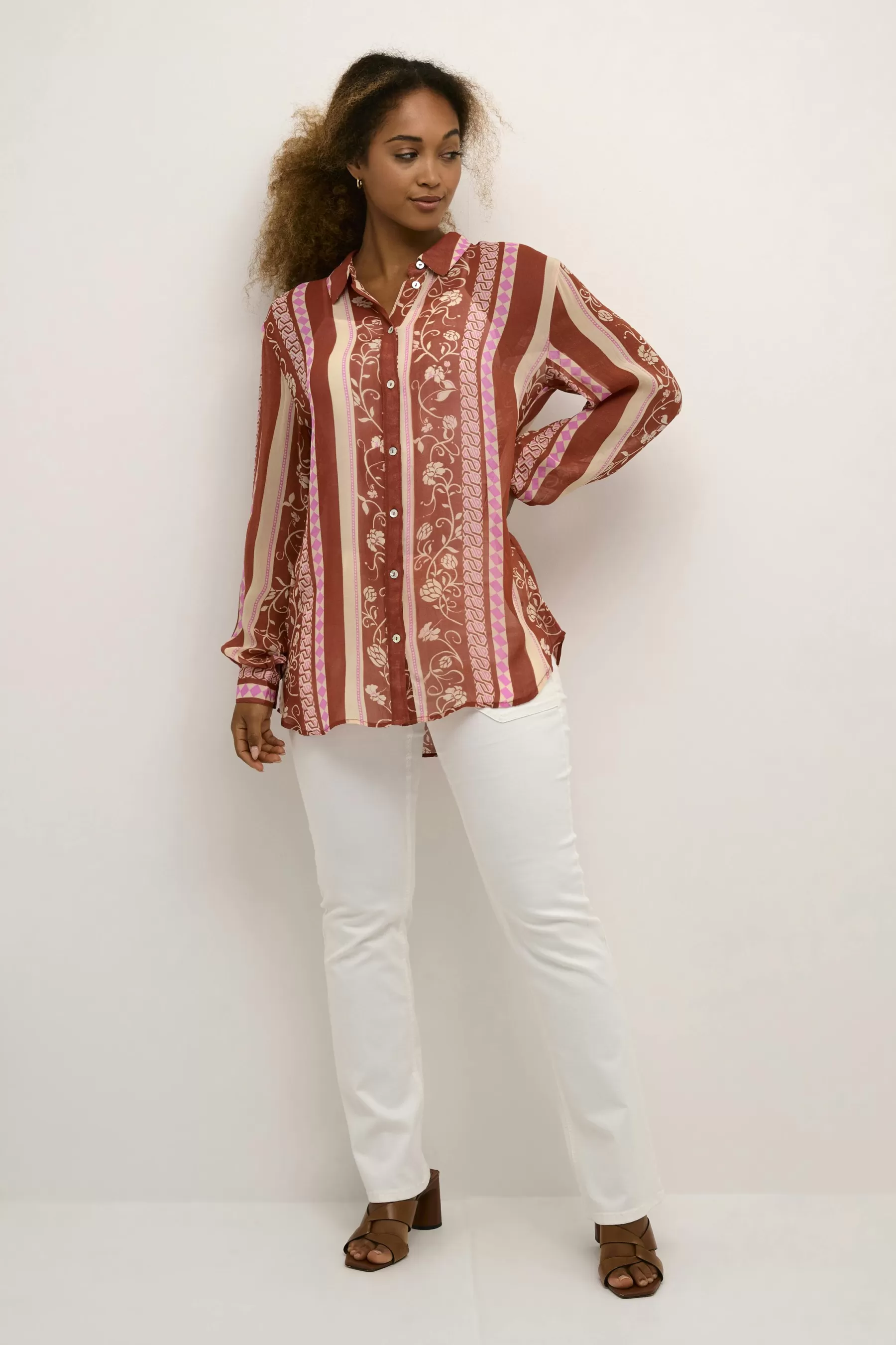 Online CRLinea Shirt Shirts & Blouses