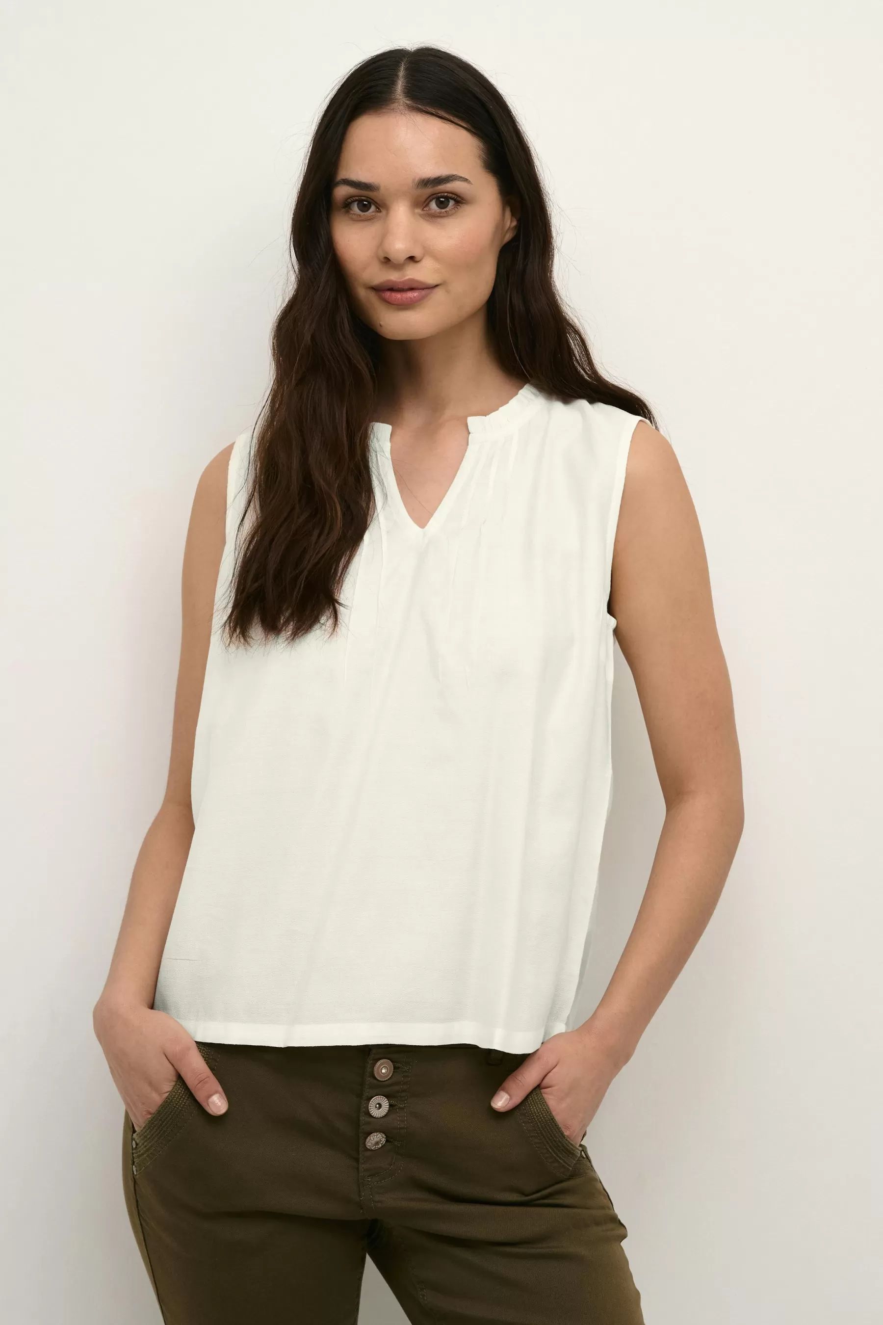 Fashion CRLiselin Blouse Tops & T-shirts