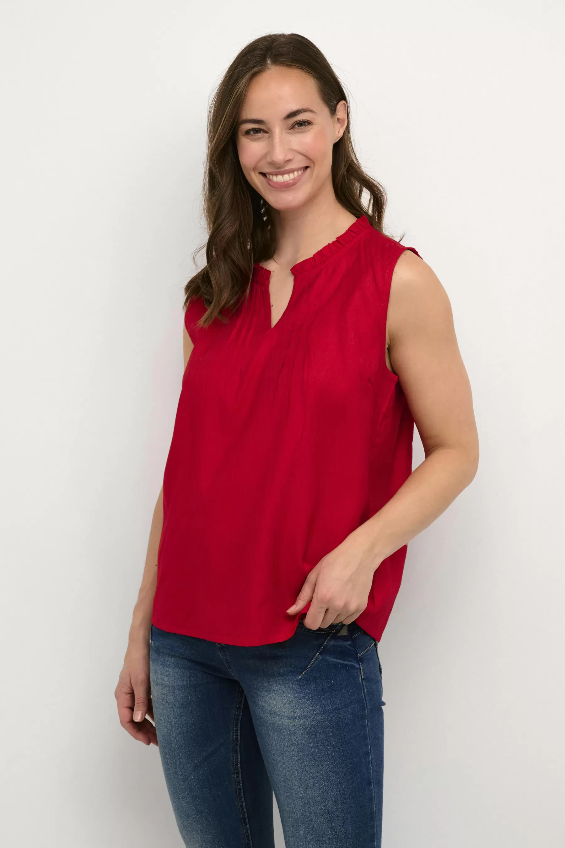 Online CRLiselin Blouse Tops & T-shirts