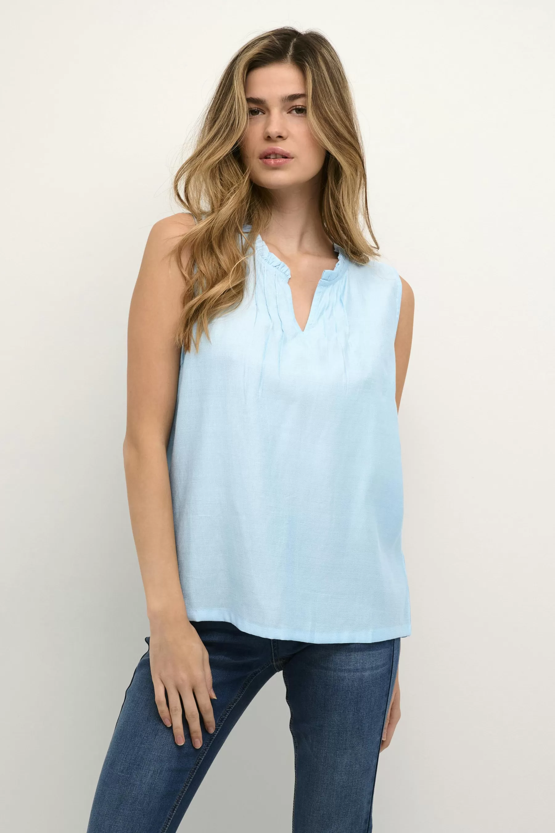 Best Sale CRLiselin Blouse Tops & T-shirts