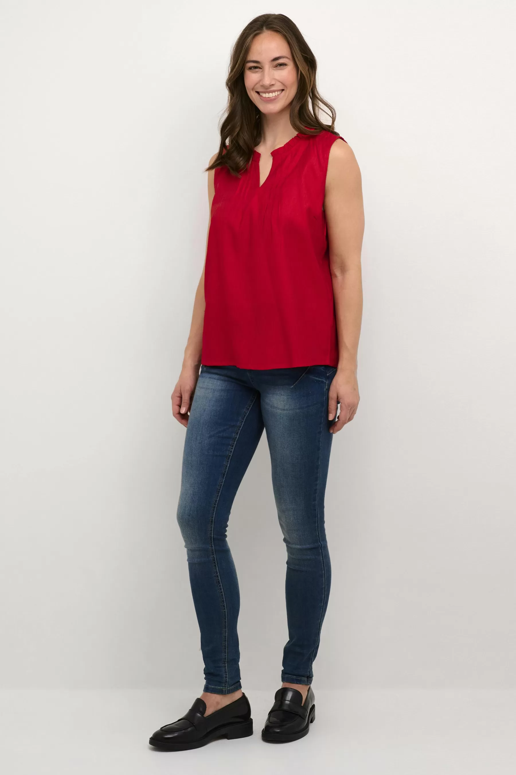 Online CRLiselin Blouse Tops & T-shirts