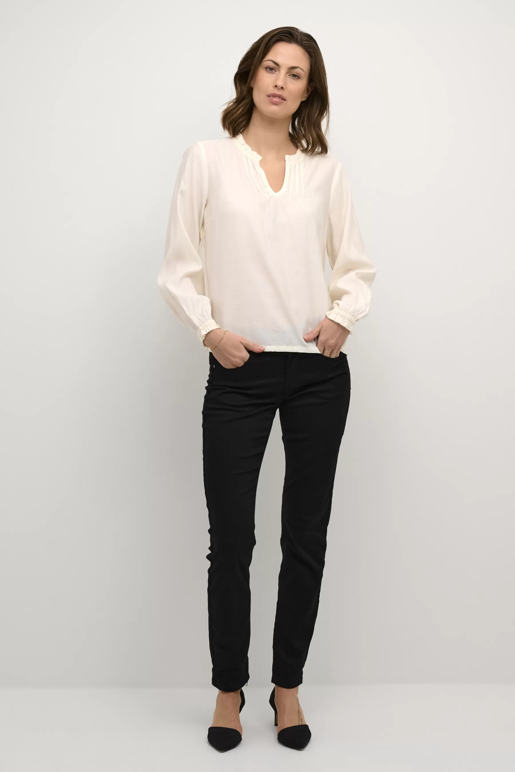 Store CRLiselin Blouse Shirts & Blouses