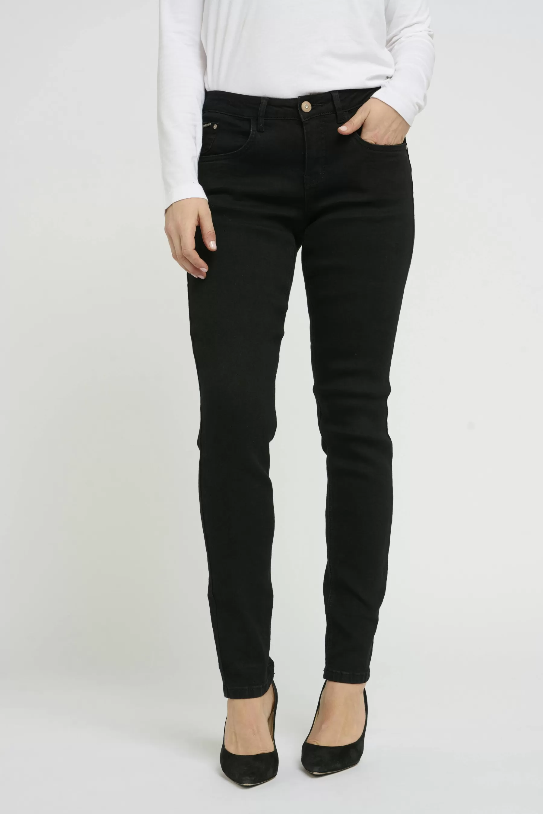 Shop CRLone Jeans Jeans