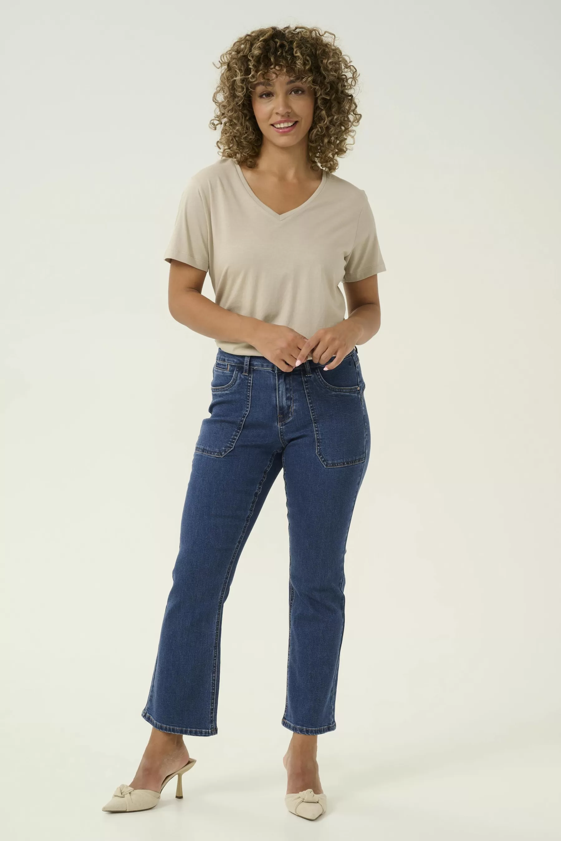 Online CRLone Jeans Jeans