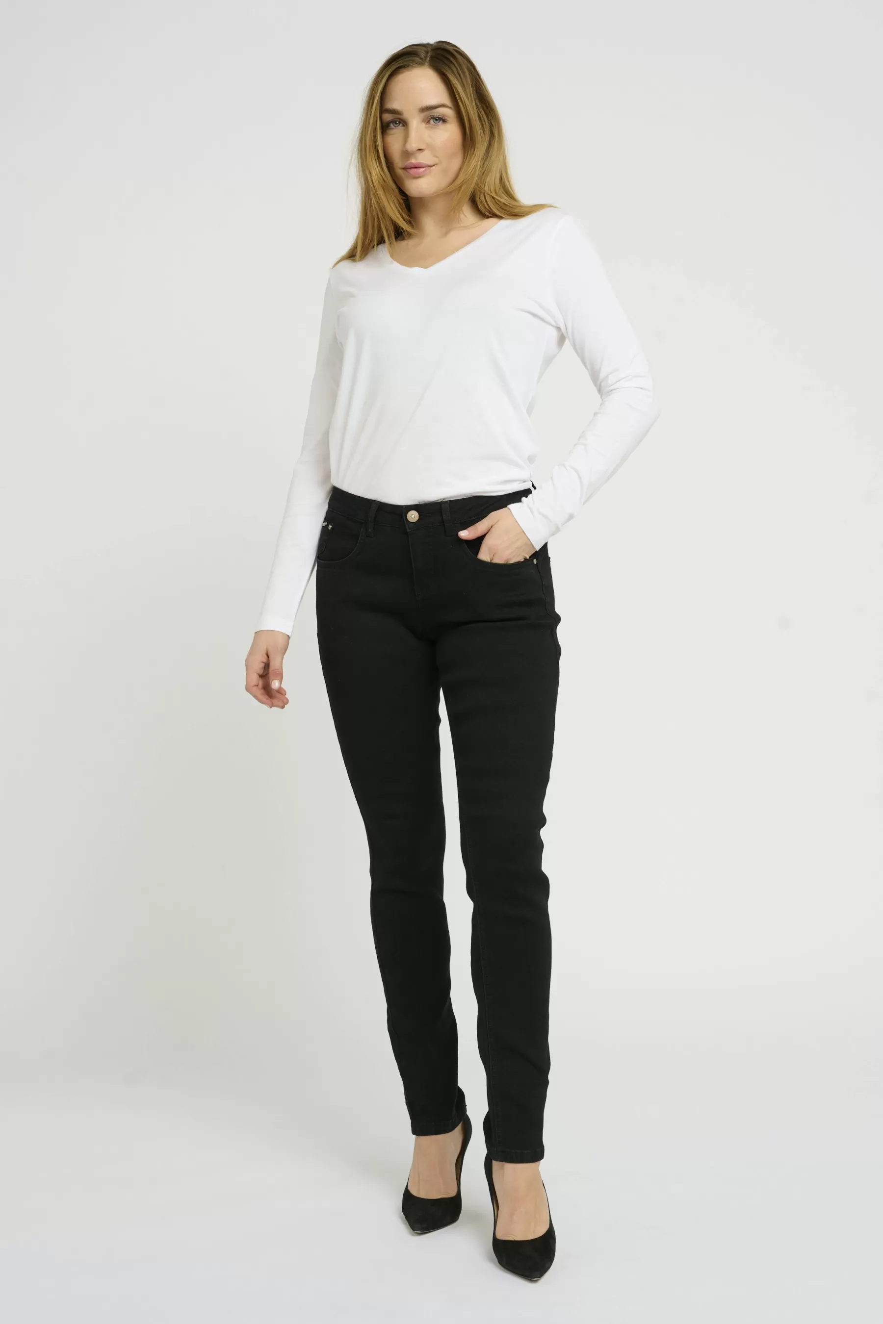 Shop CRLone Jeans Jeans