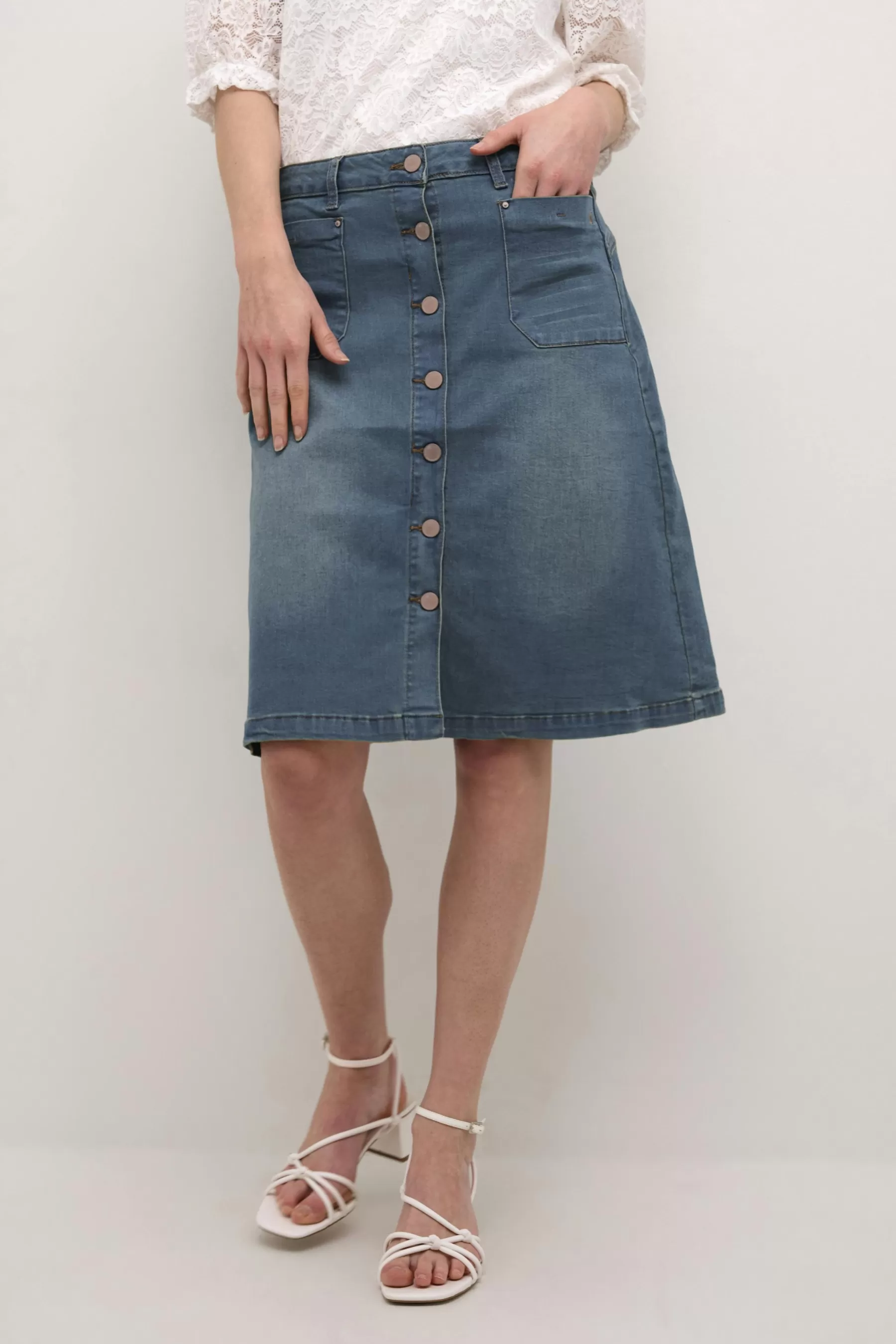 New CRLone Skirt Skirts