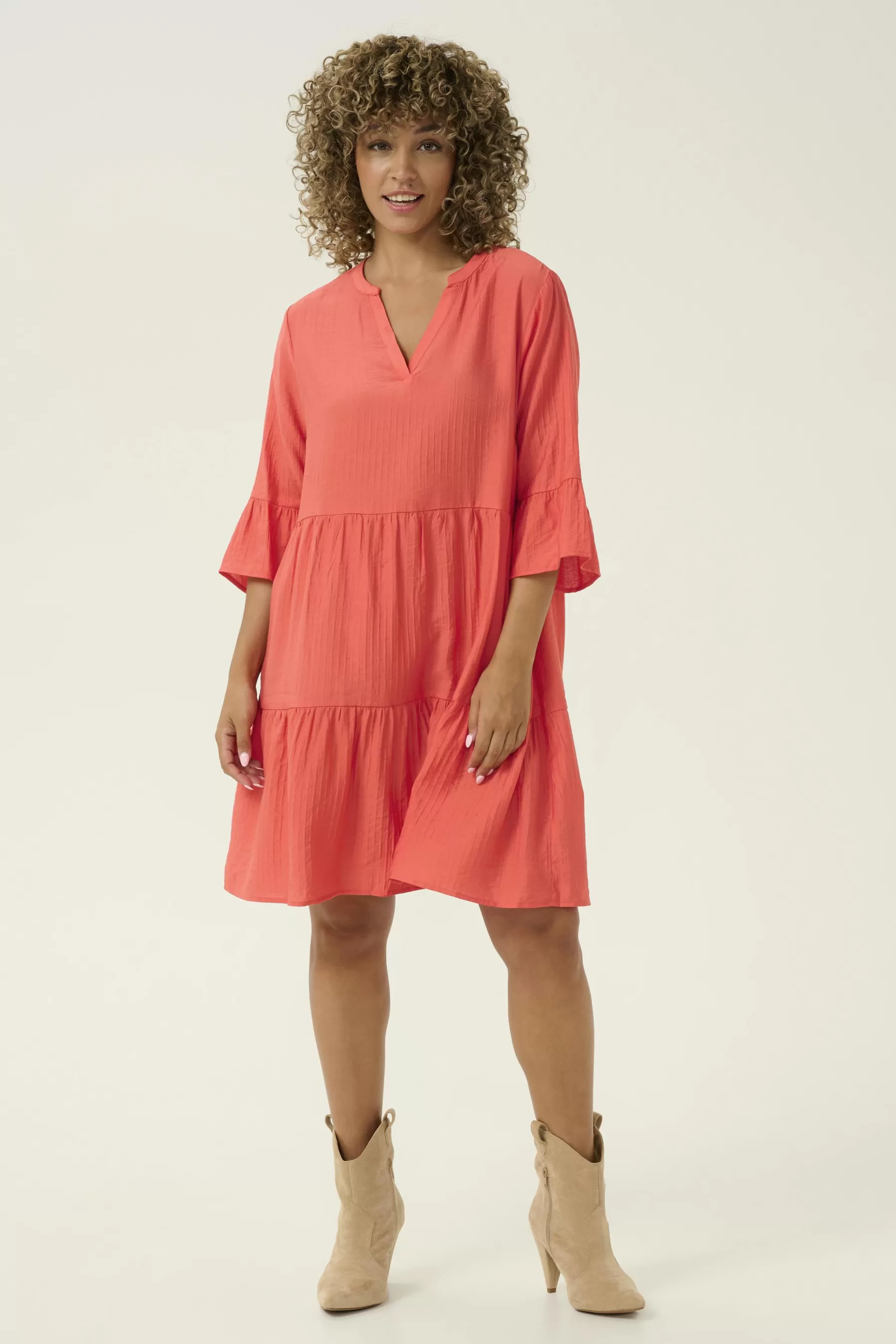 Outlet CRLori Dress Dresses