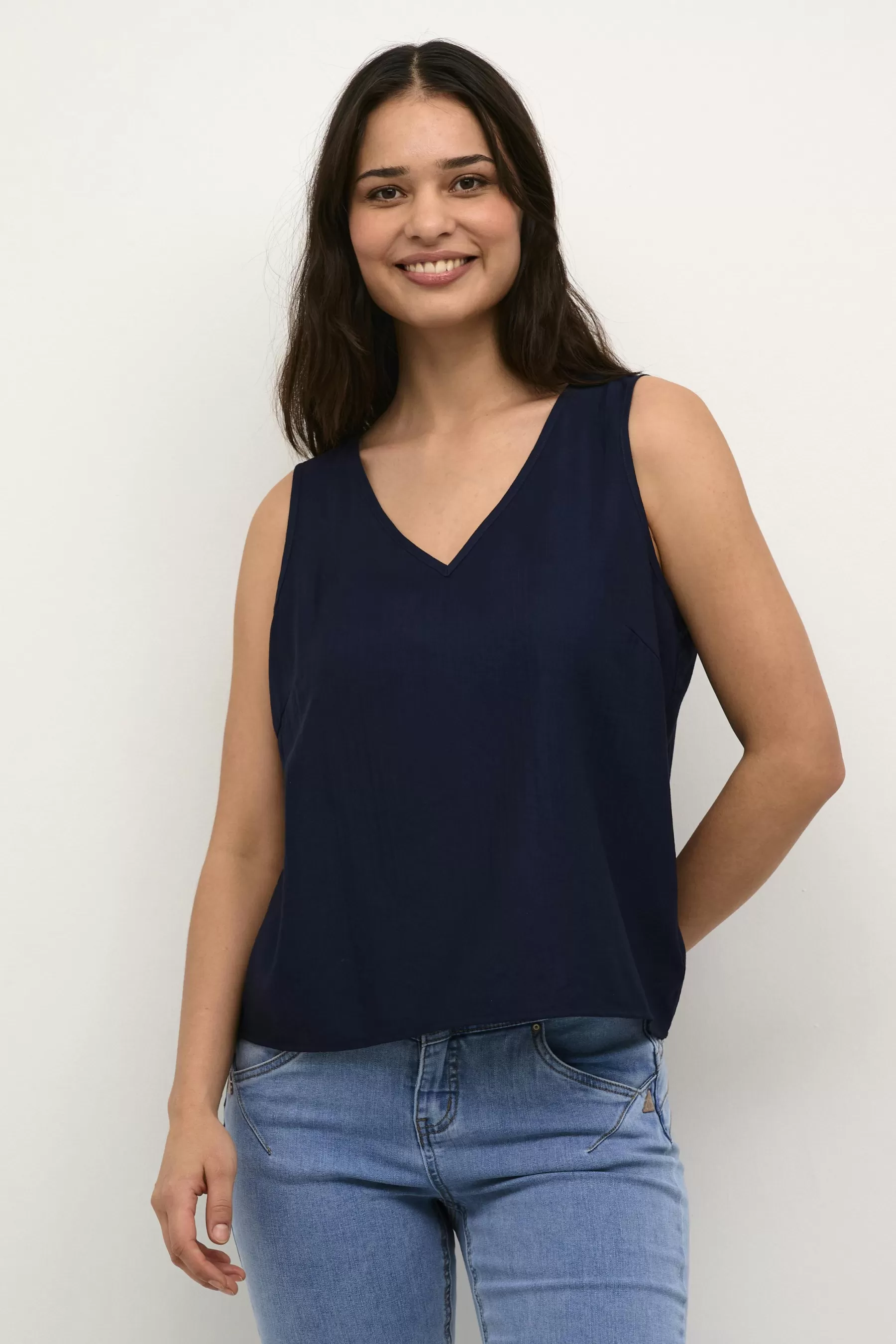 Cheap CRLori Top Tops & T-shirts