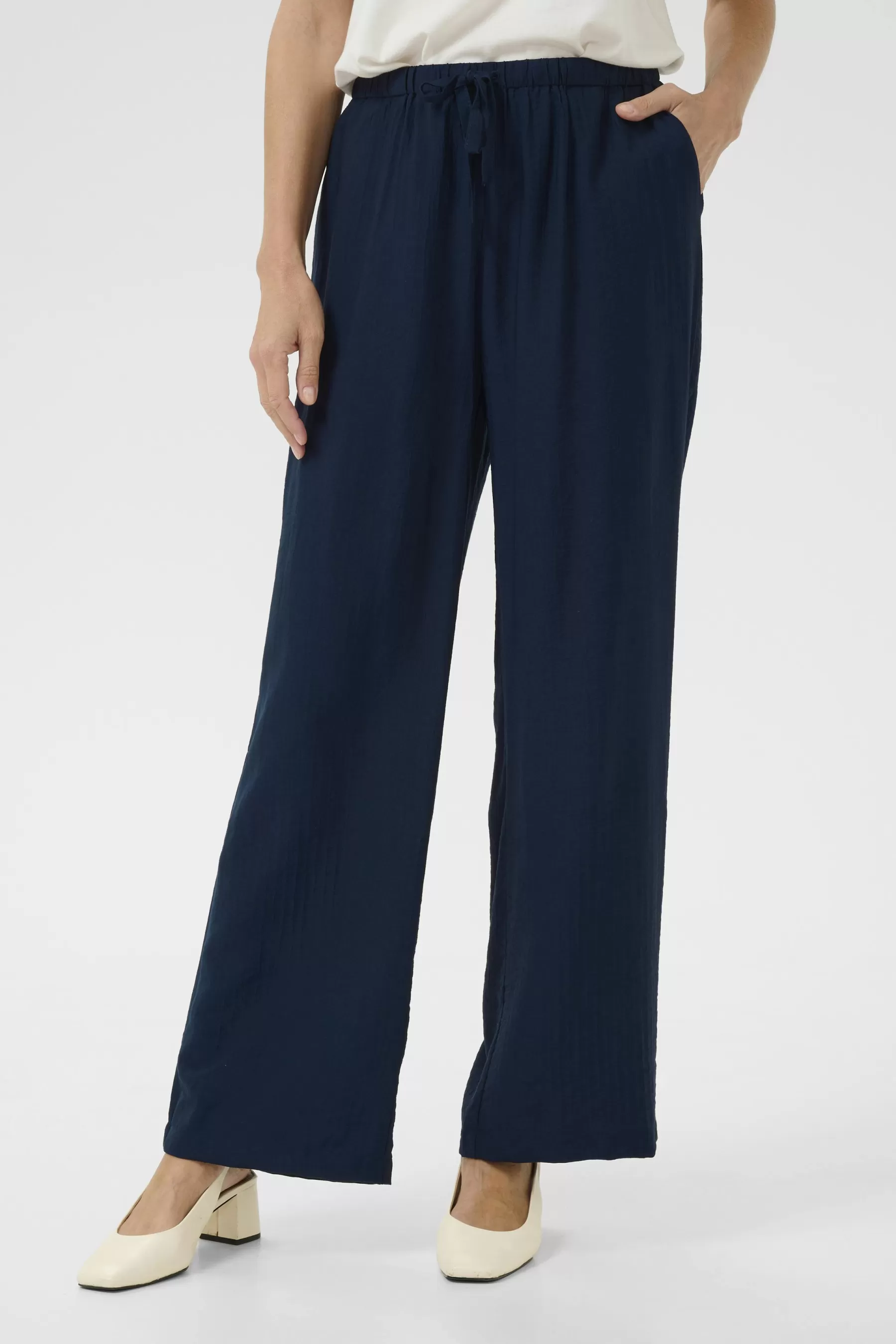 Store CRLori Trousers Trousers