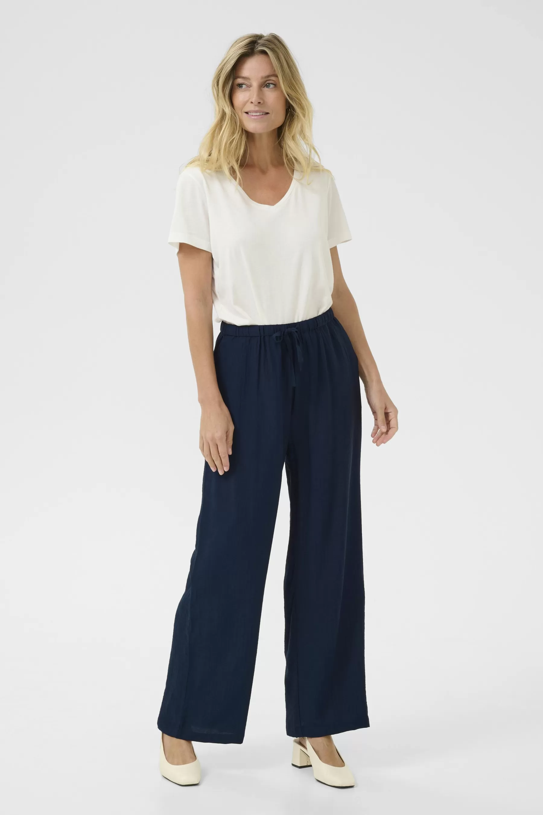 Store CRLori Trousers Trousers