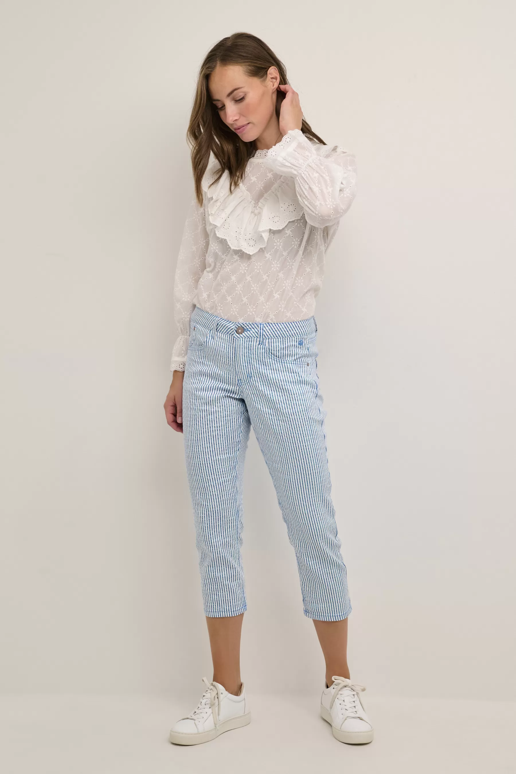 Shop CRLotte Jeans Jeans