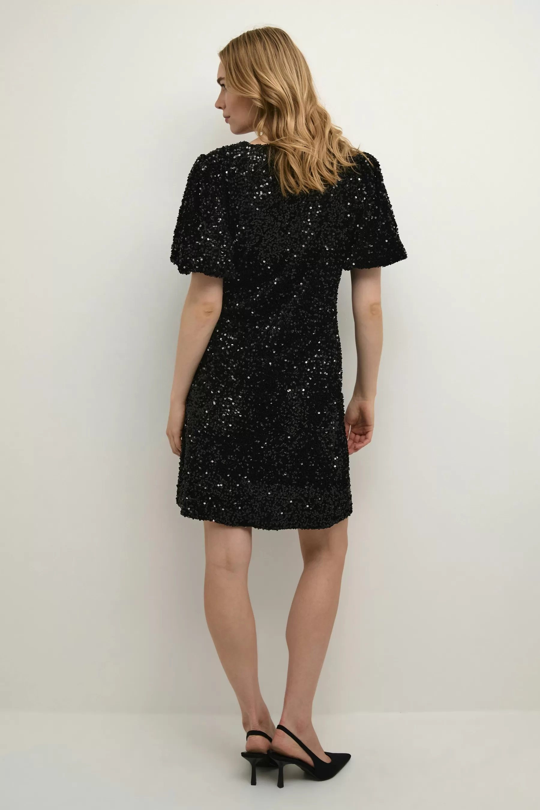 Sale CRLouise Sequin dress Dresses