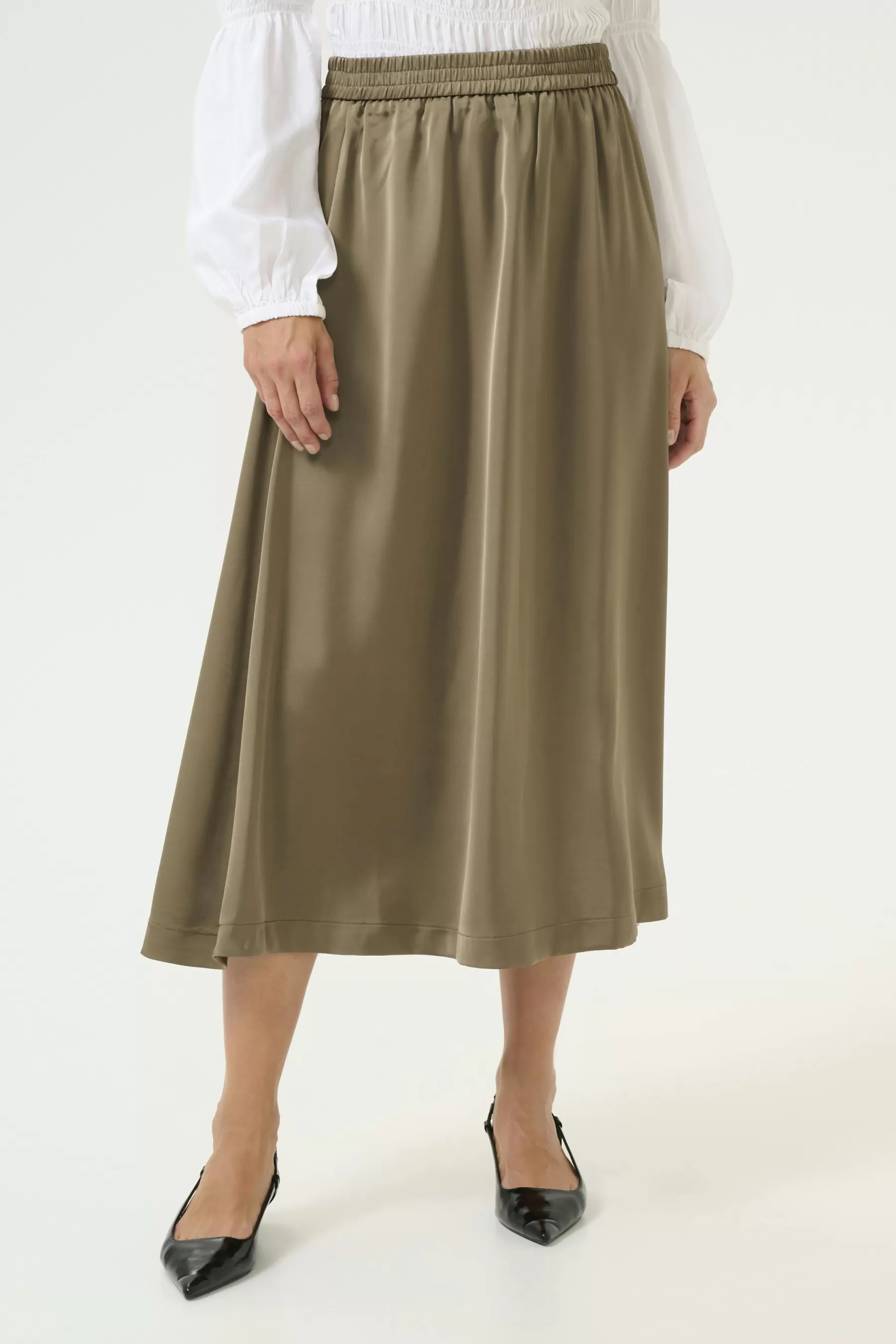 Online CRLovela Skirt Skirts