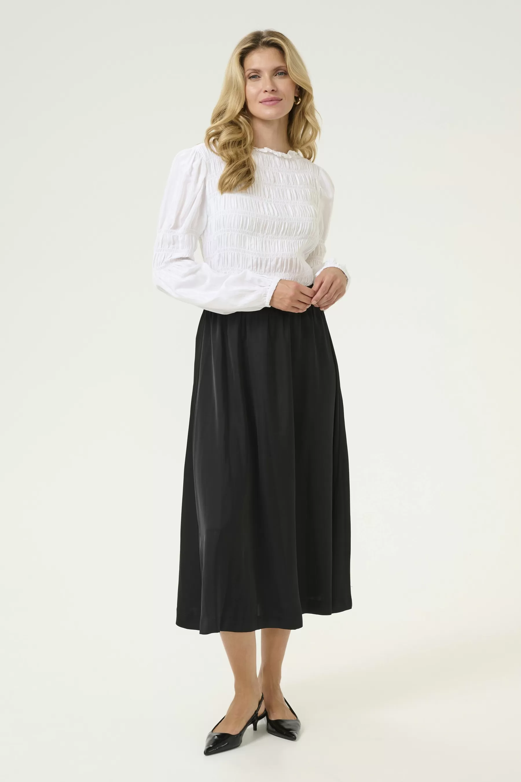 Cheap CRLovela Skirt Skirts