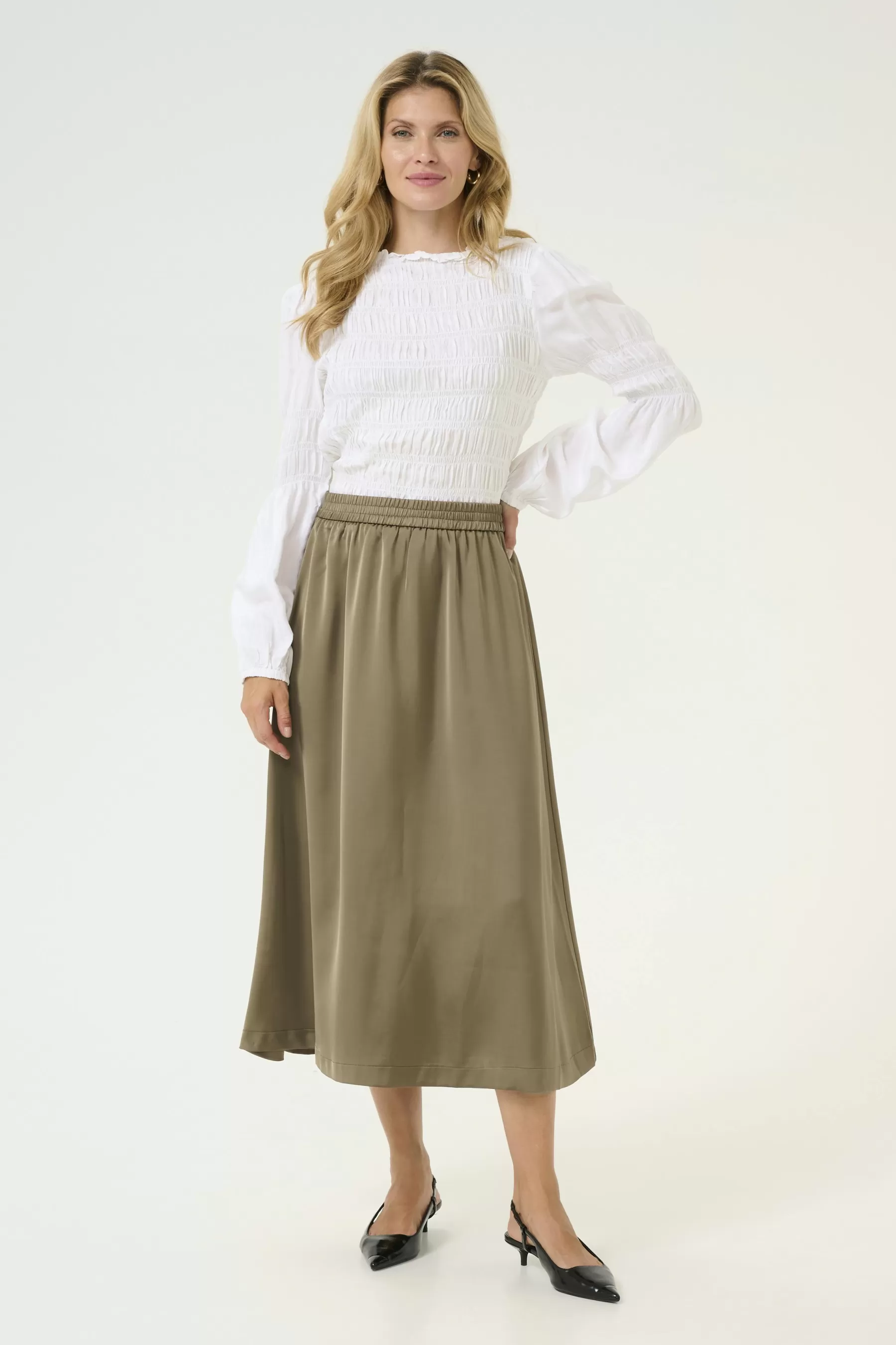 Online CRLovela Skirt Skirts