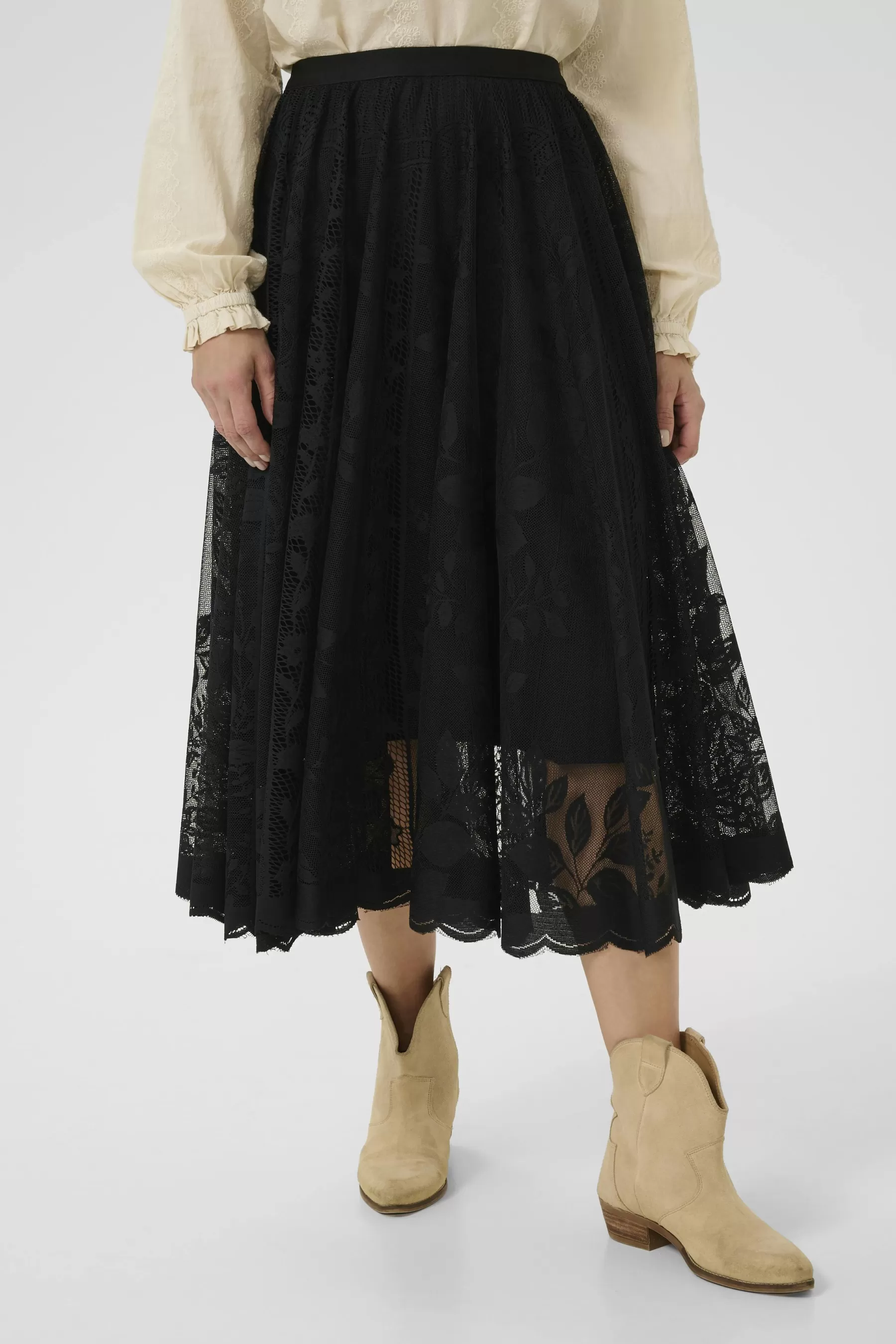 Fashion CRLuanna Skirt Skirts