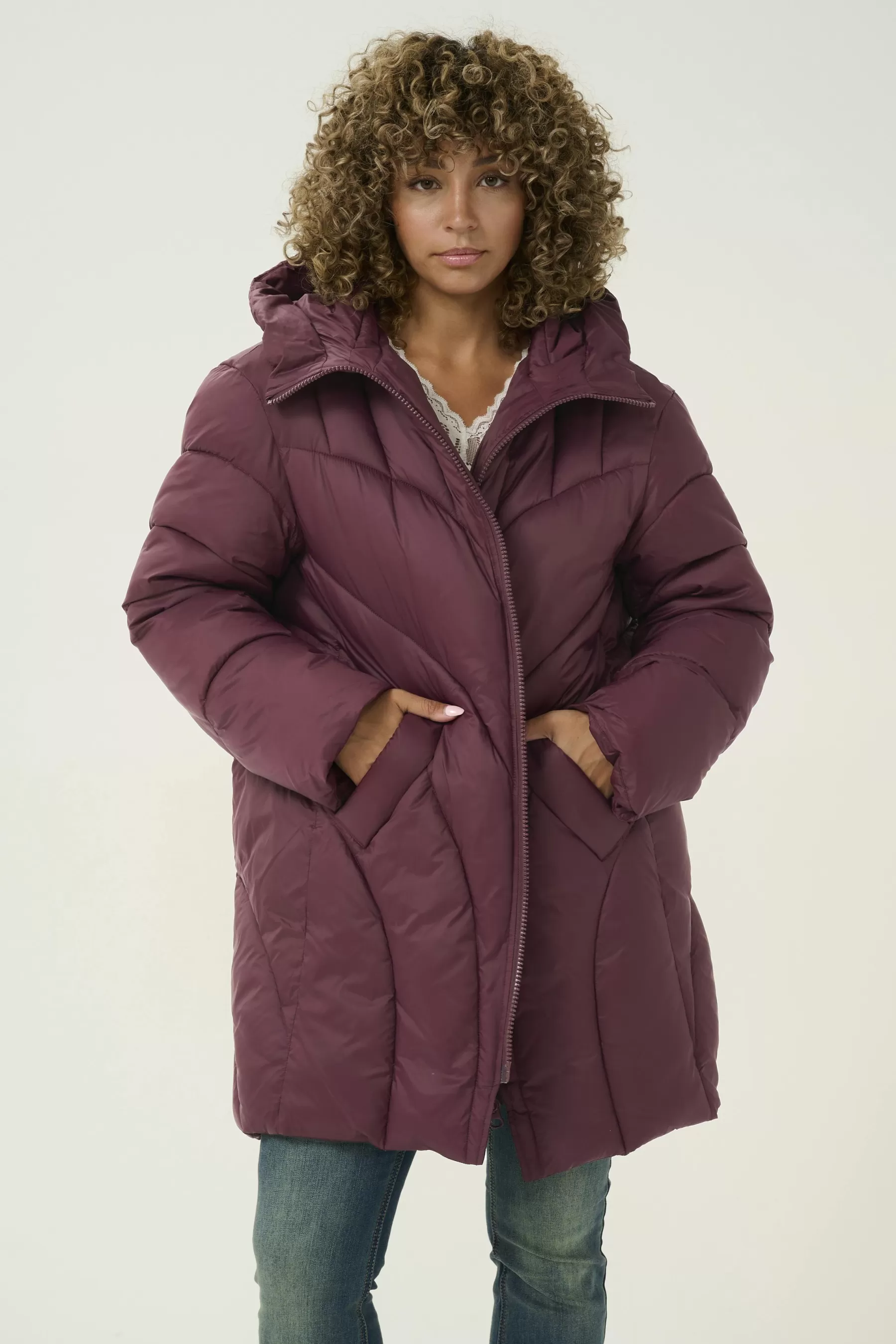 Discount CRLuffu Outerwear Coats & Jackets