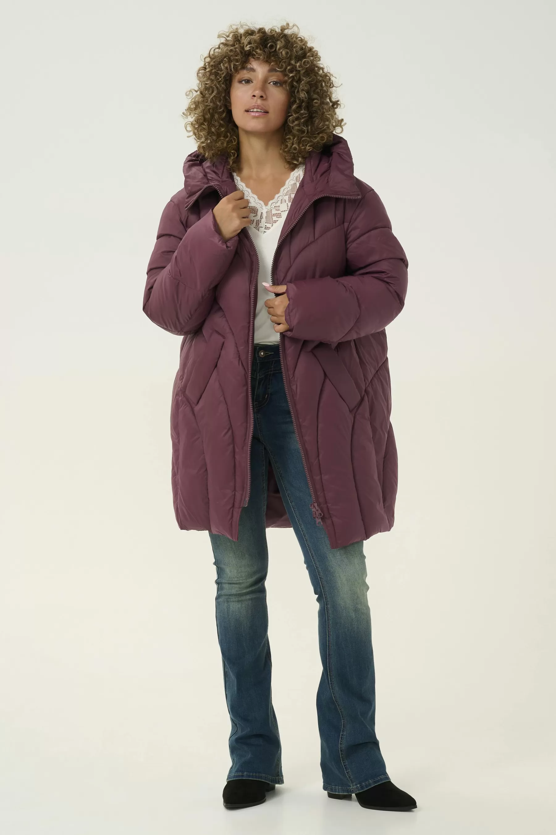 Discount CRLuffu Outerwear Coats & Jackets