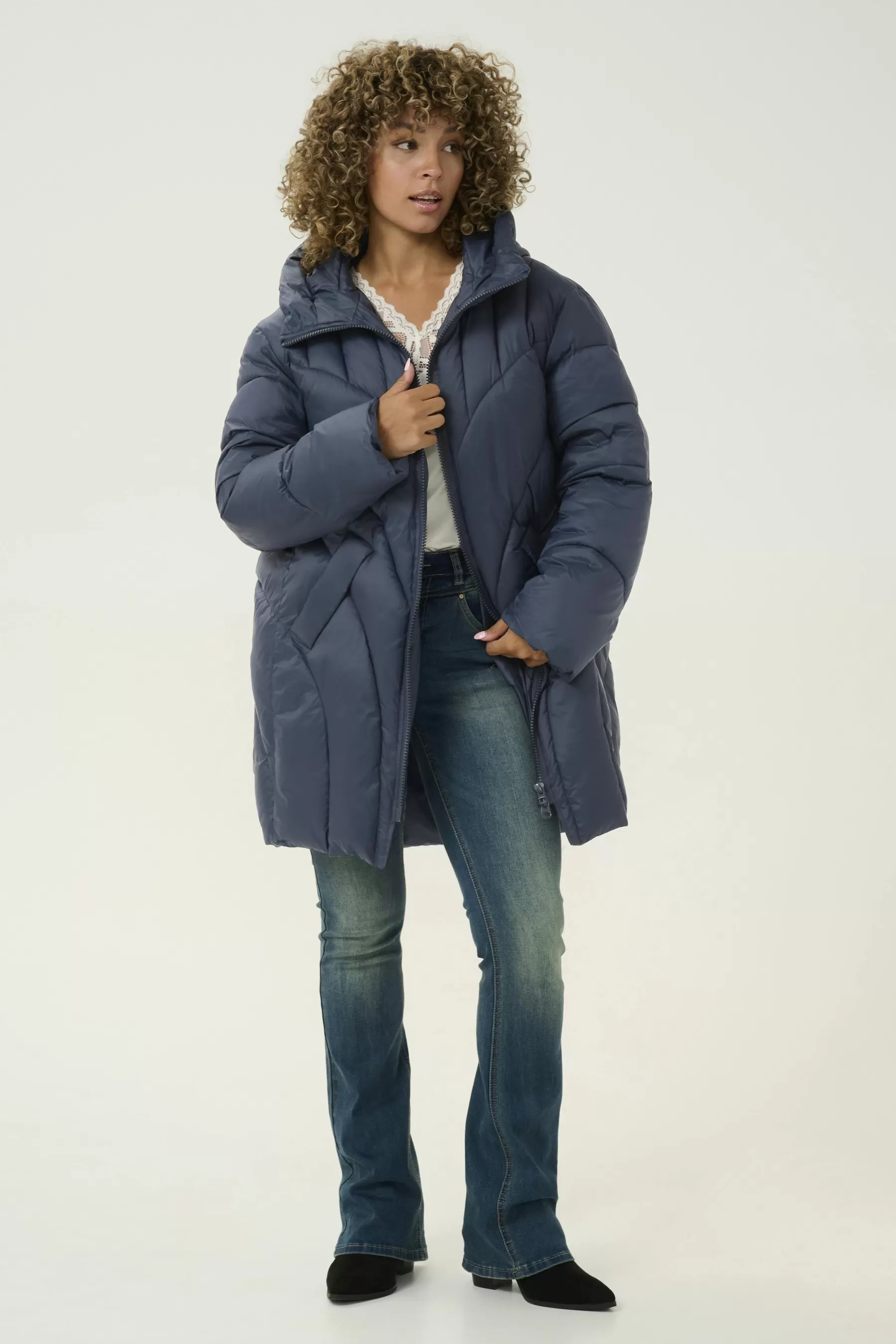 Discount CRLuffu Outerwear Coats & Jackets