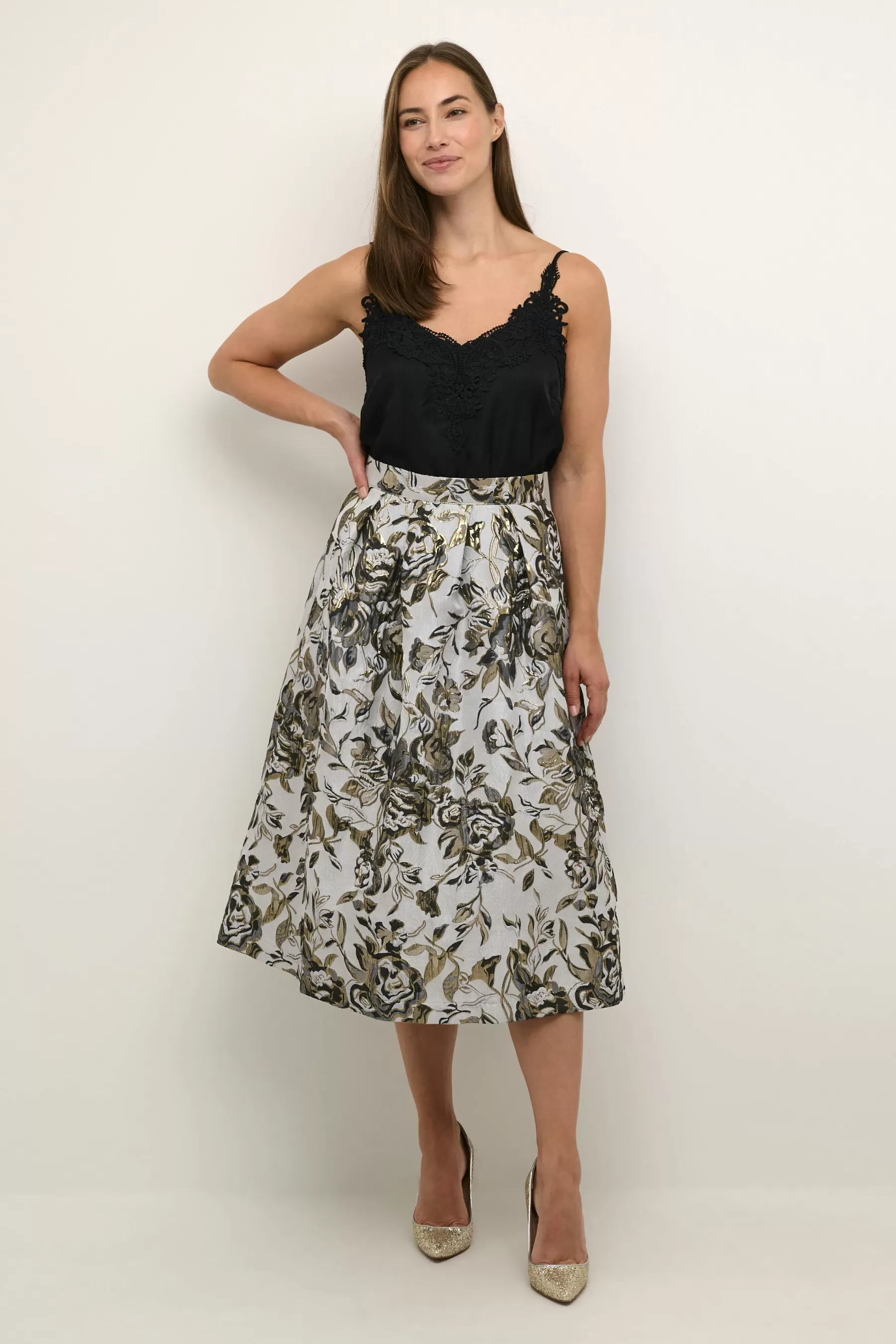 Outlet CRLullu Skirt Skirts