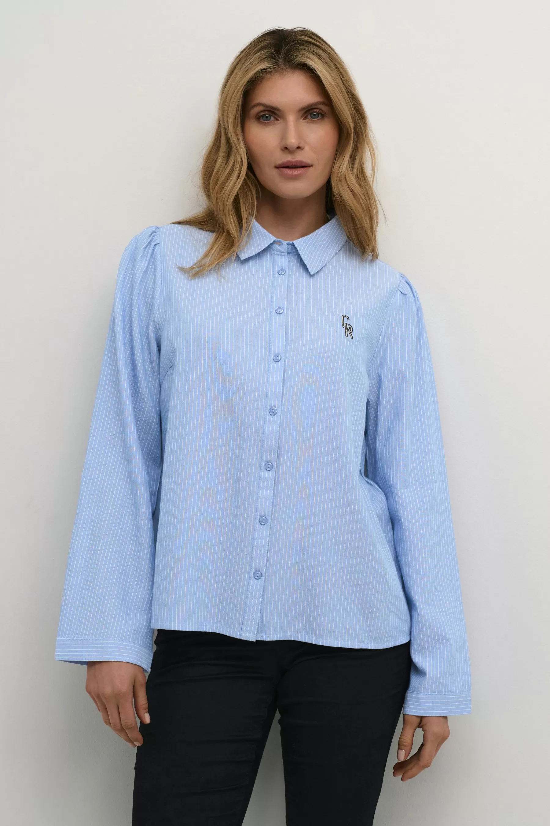 Cheap CRLune Shirt Shirts & Blouses