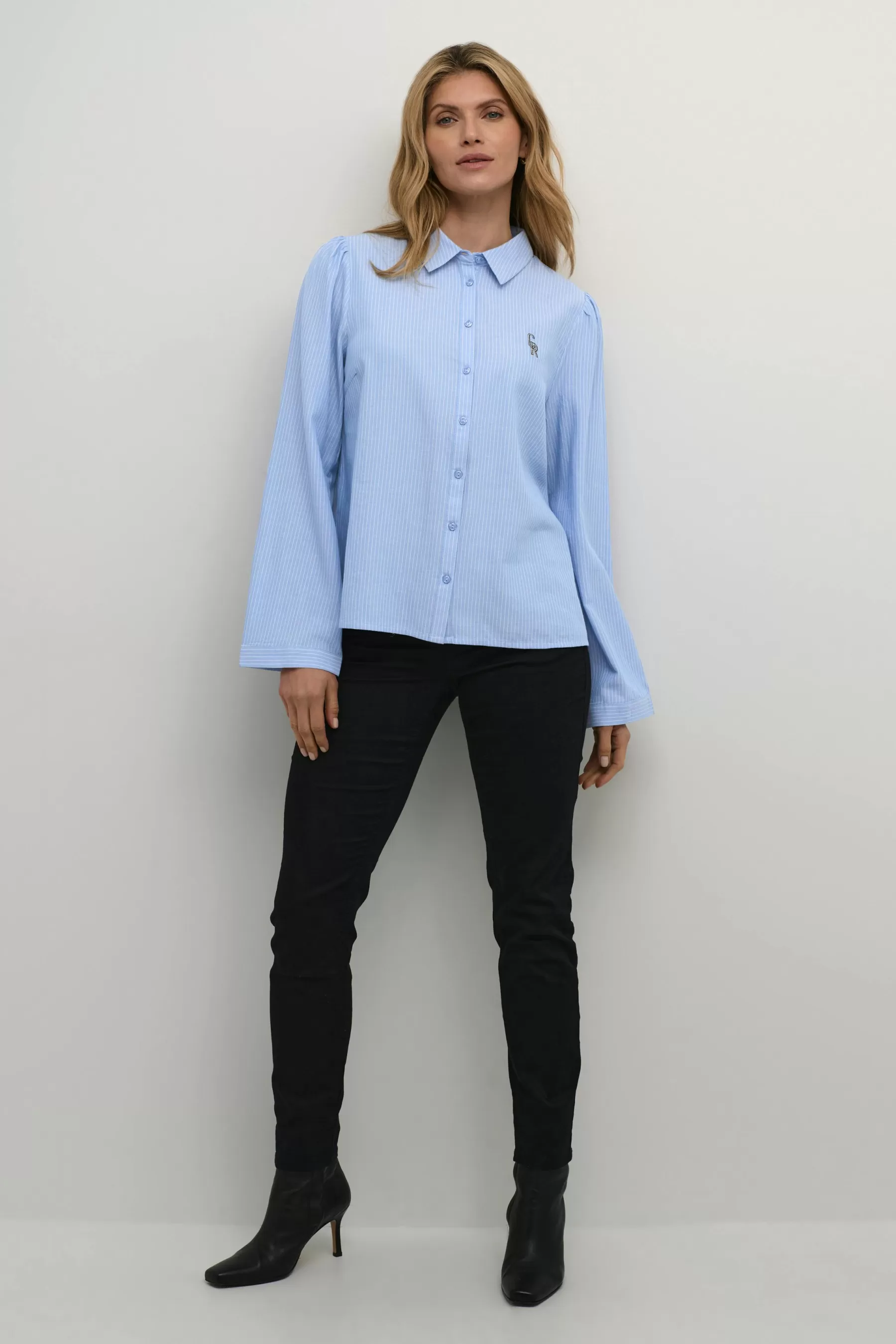 Cheap CRLune Shirt Shirts & Blouses