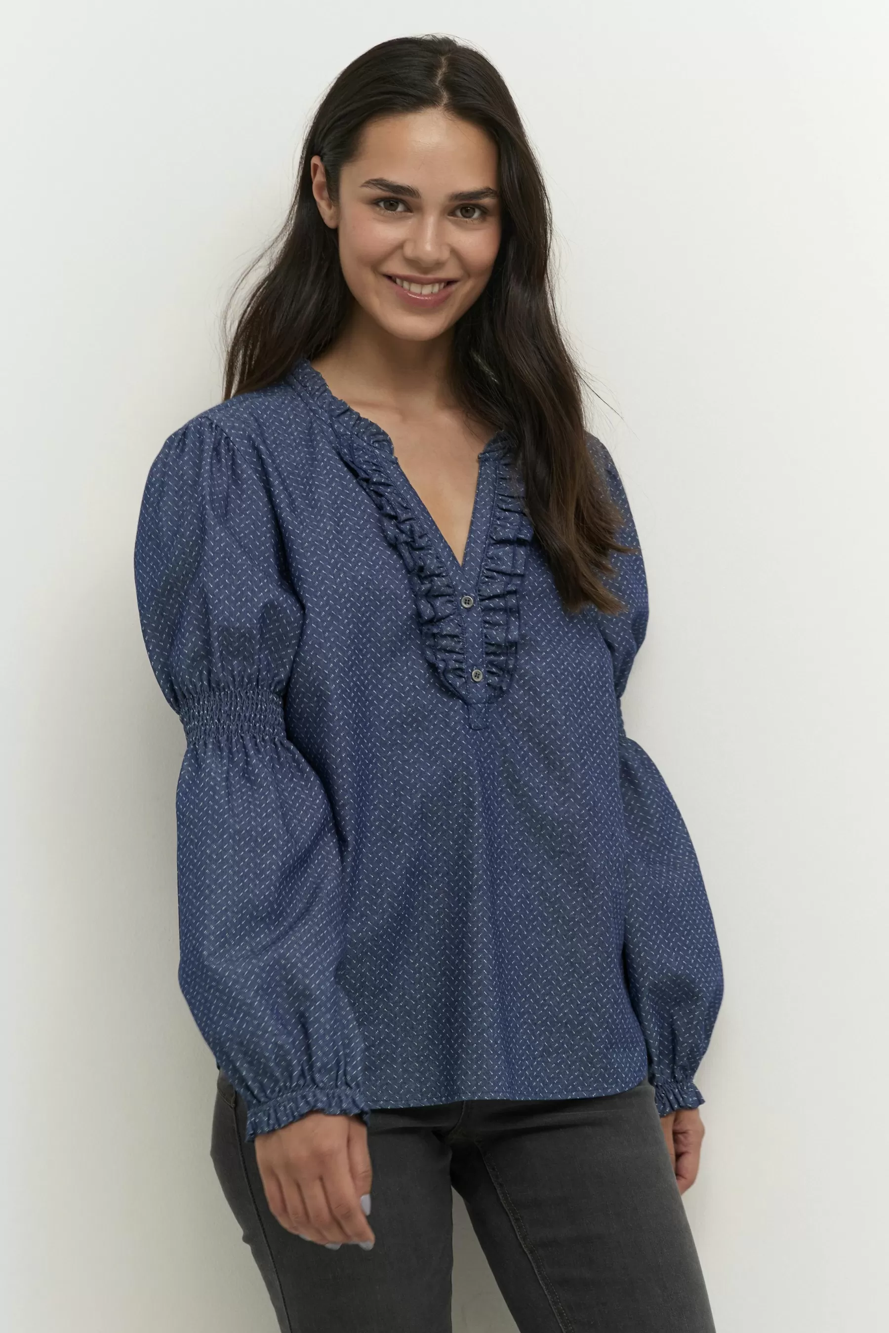 Clearance CRMagria Blouse Shirts & Blouses