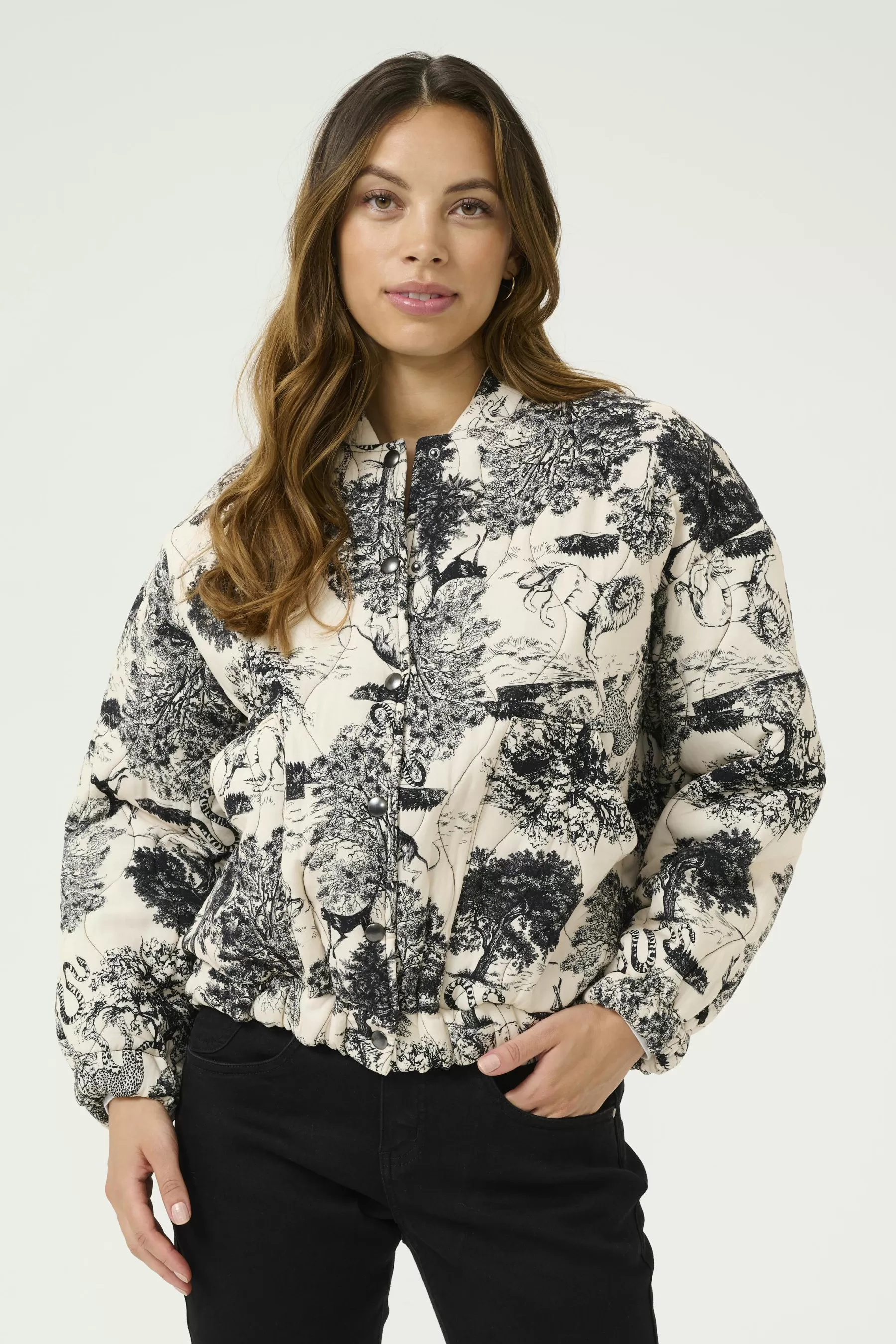 Store CRMaisey Bomber jacket Coats & Jackets