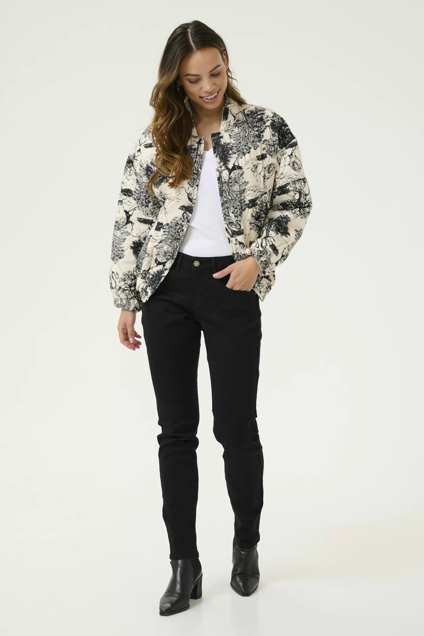 Store CRMaisey Bomber jacket Coats & Jackets