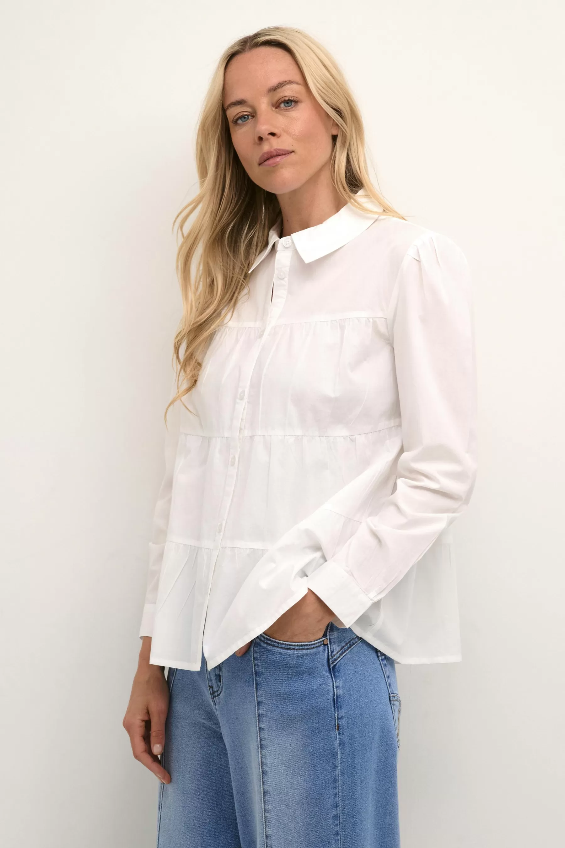 Store CRMalinka Shirt Shirts & Blouses