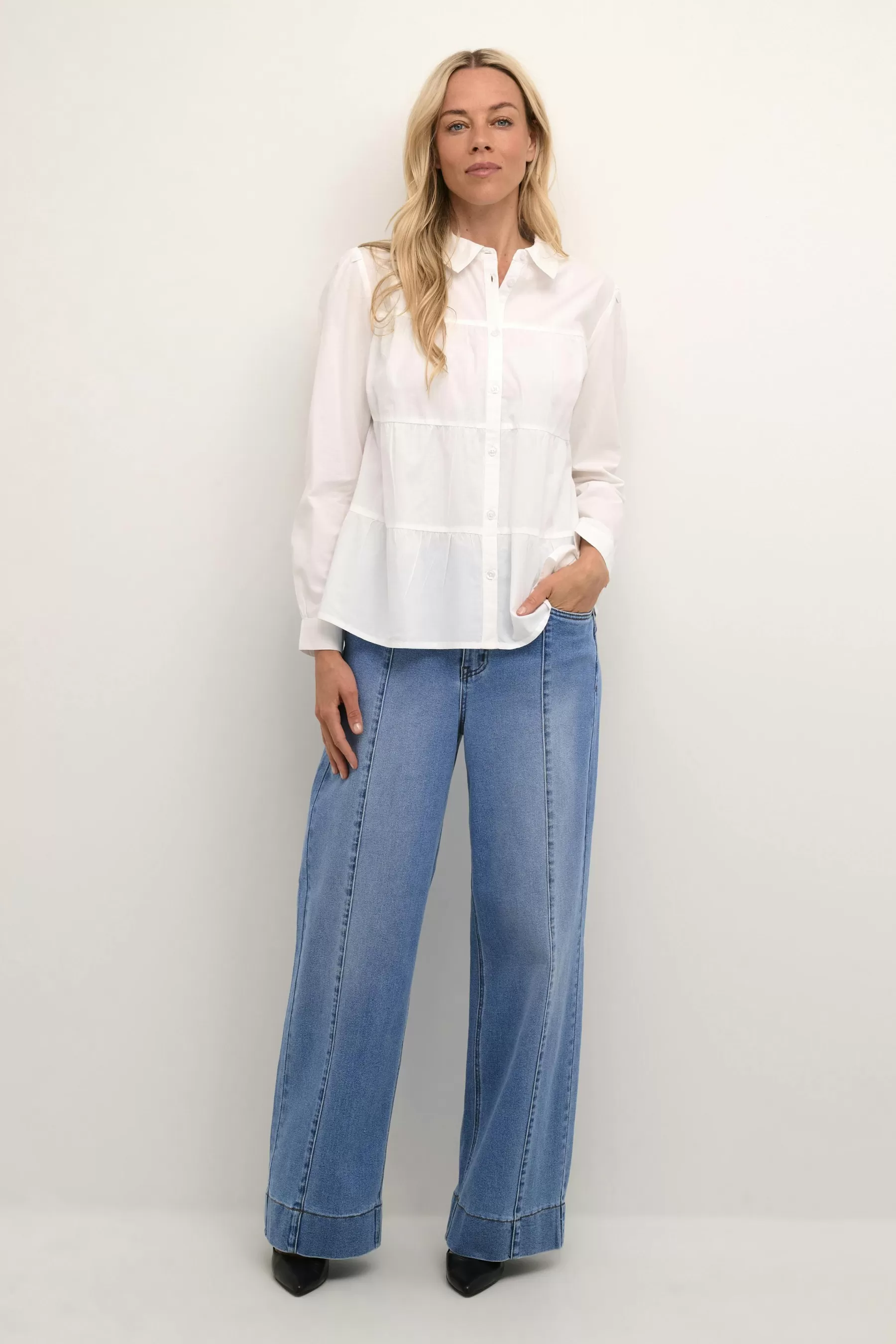 Store CRMalinka Shirt Shirts & Blouses