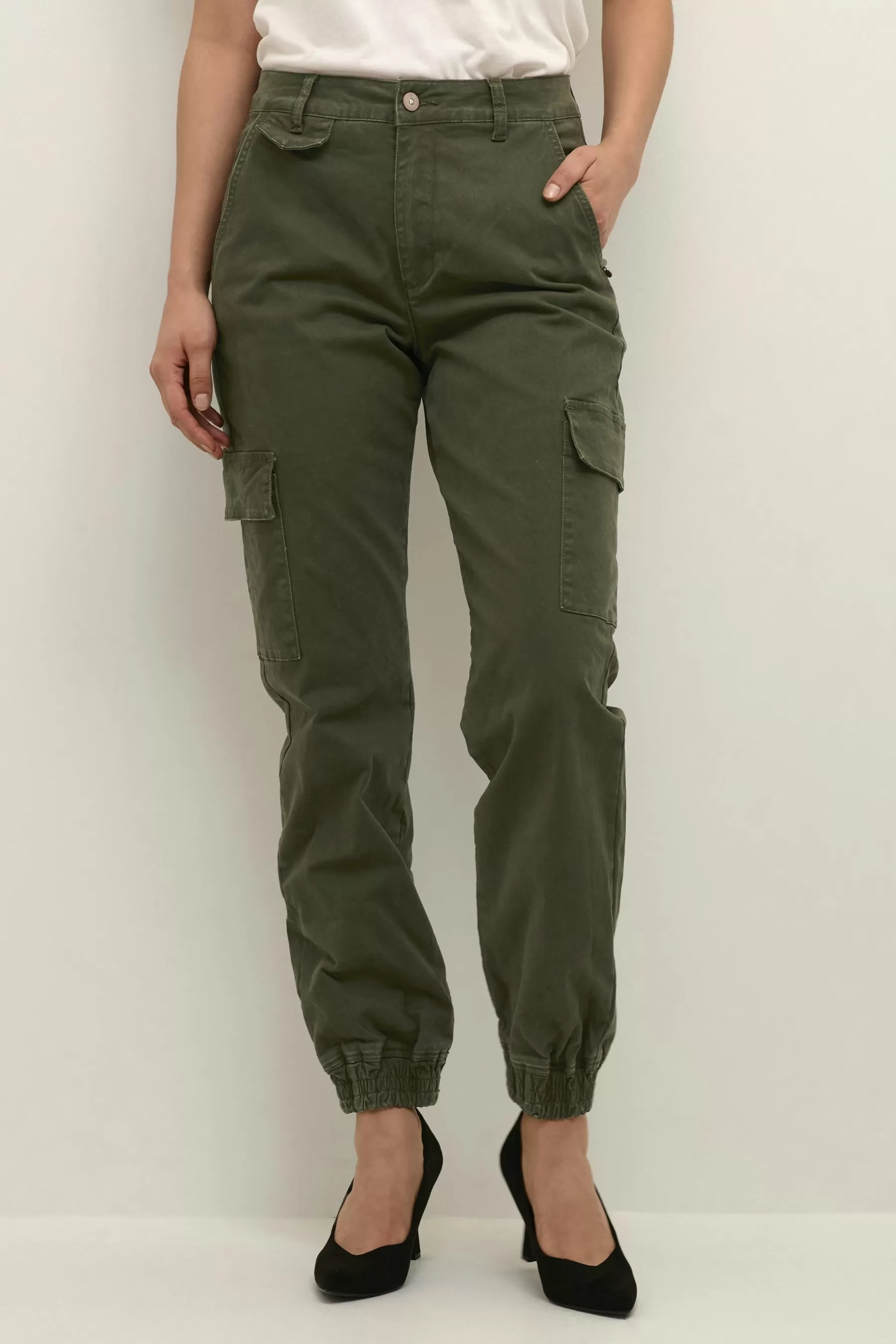 Store CRManva Trousers Trousers