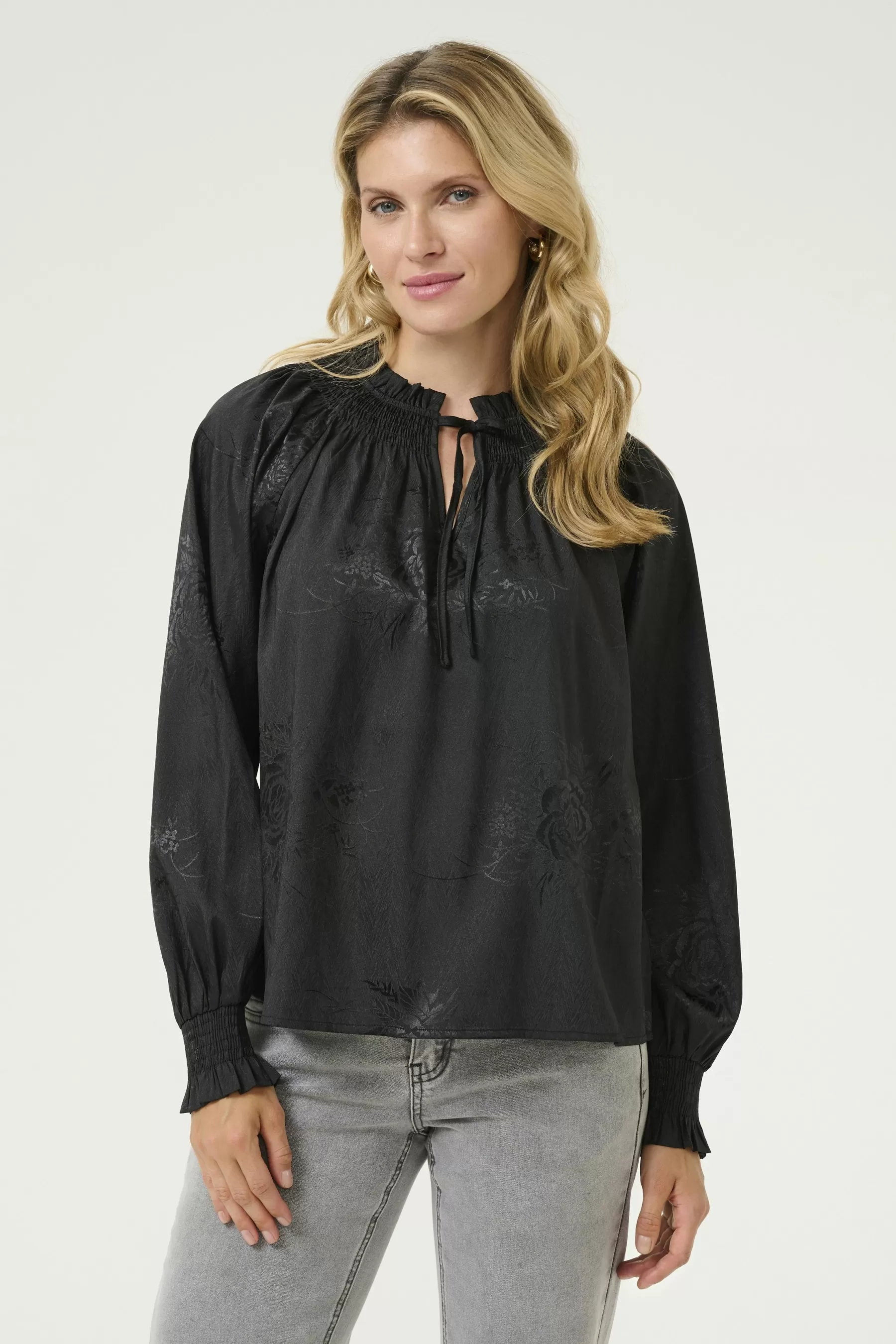 Store CRMarmel Blouse Shirts & Blouses