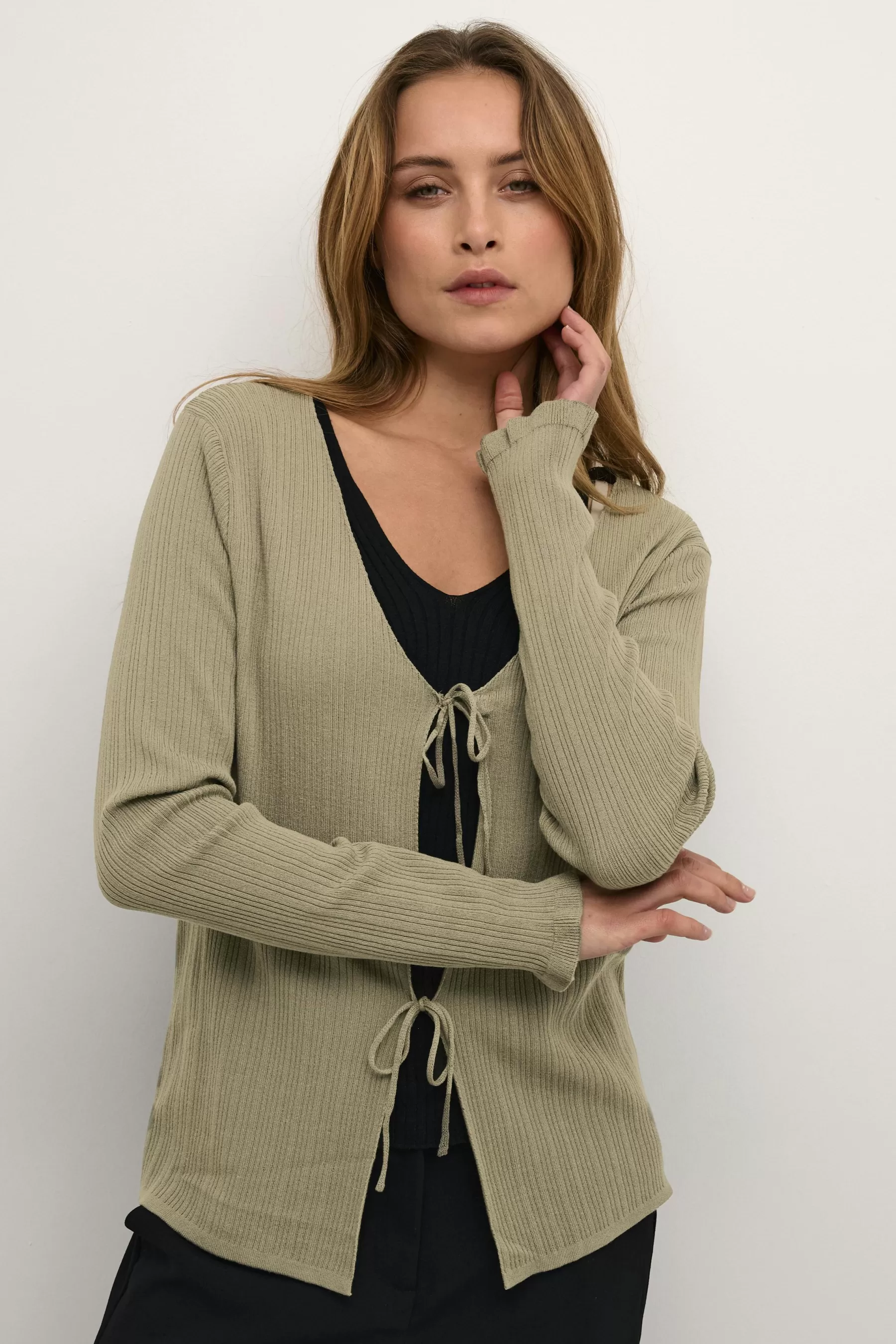 Best CRMaro Cardigan Knitwear & Cardigans